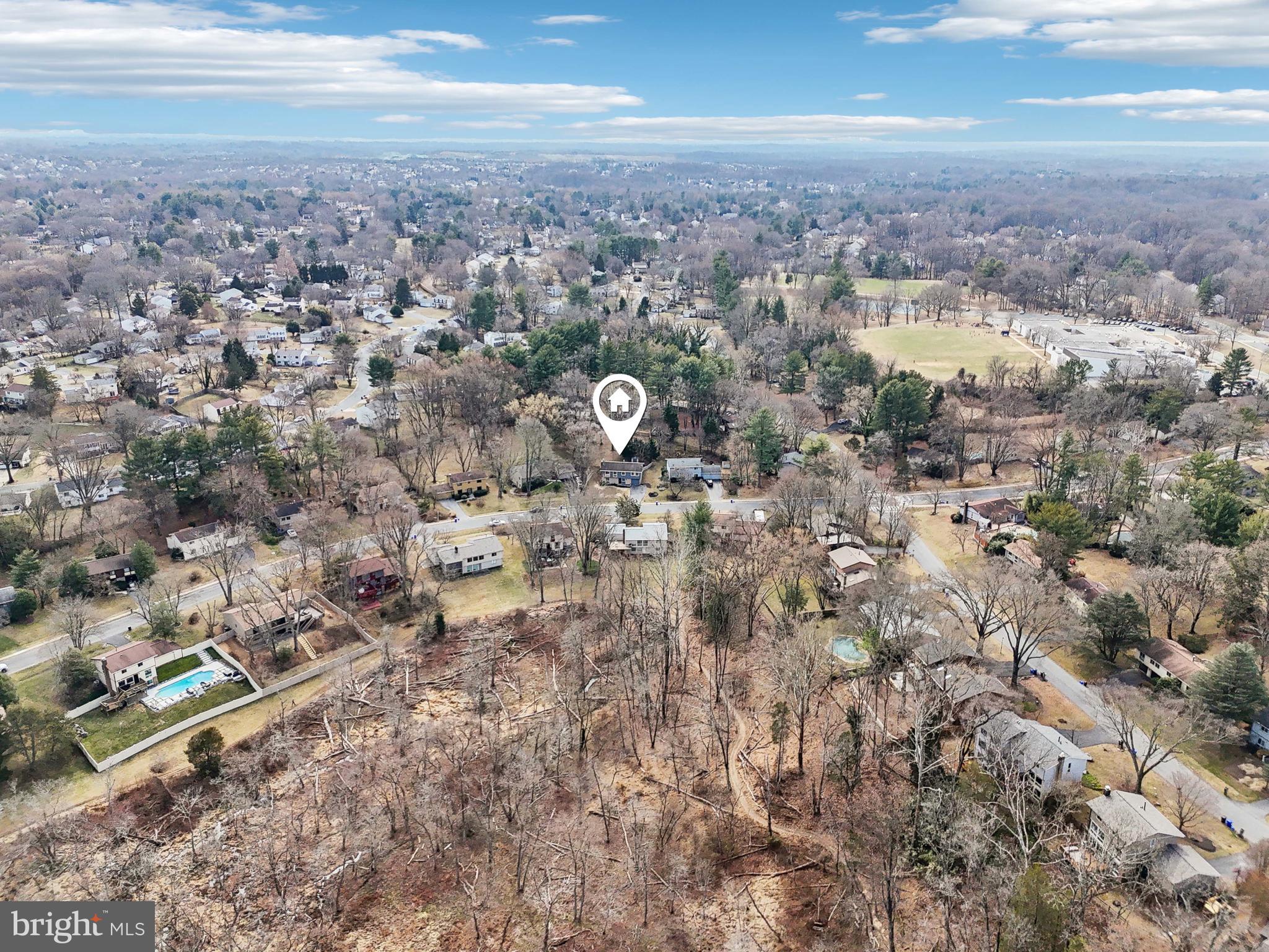 DUFIEF MILL - Residential