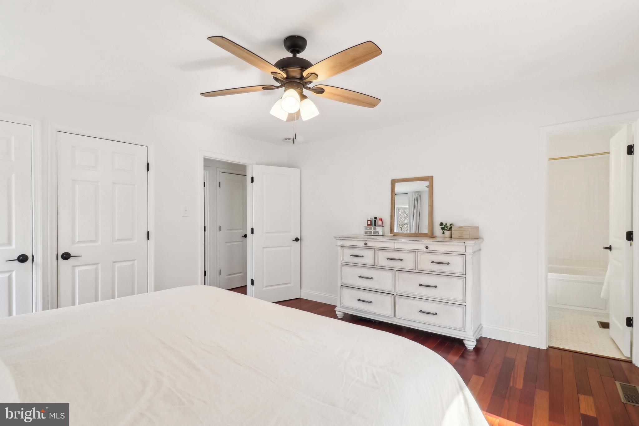 DUFIEF MILL - Residential