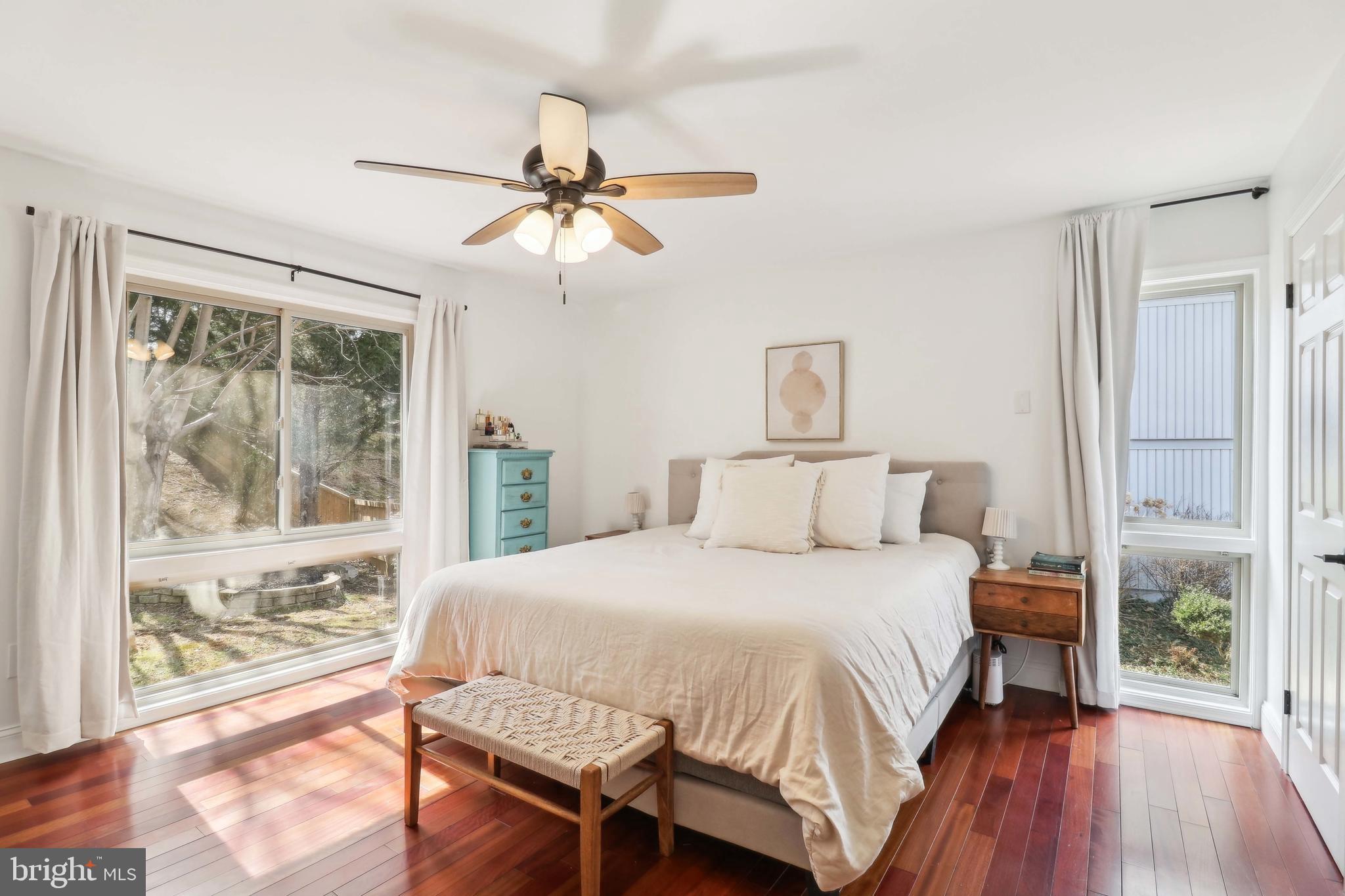 DUFIEF MILL - Residential