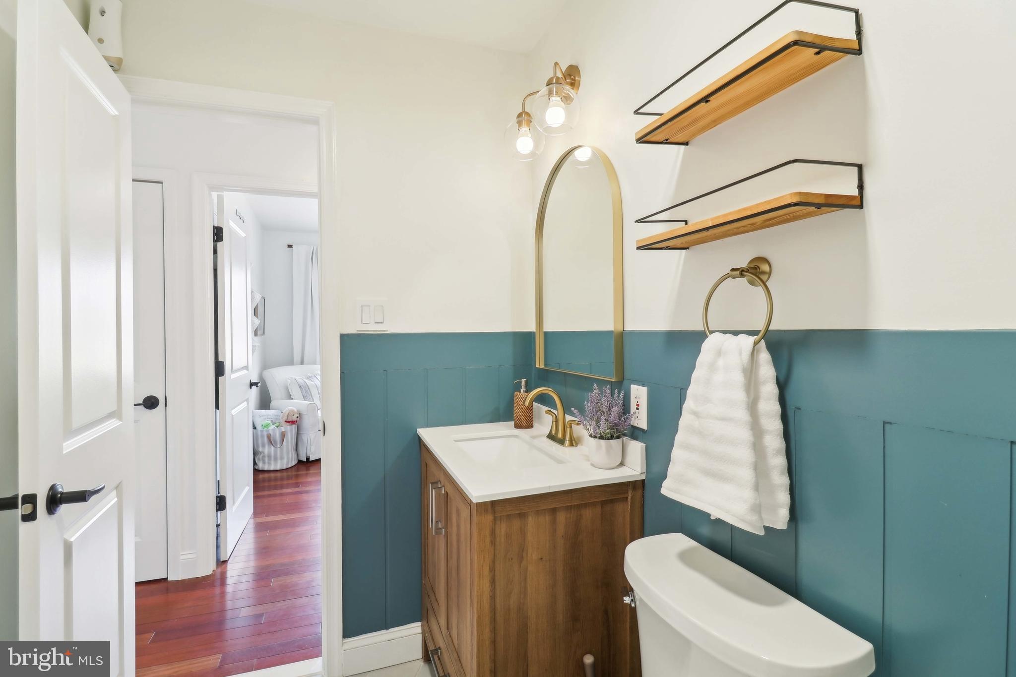 DUFIEF MILL - Residential