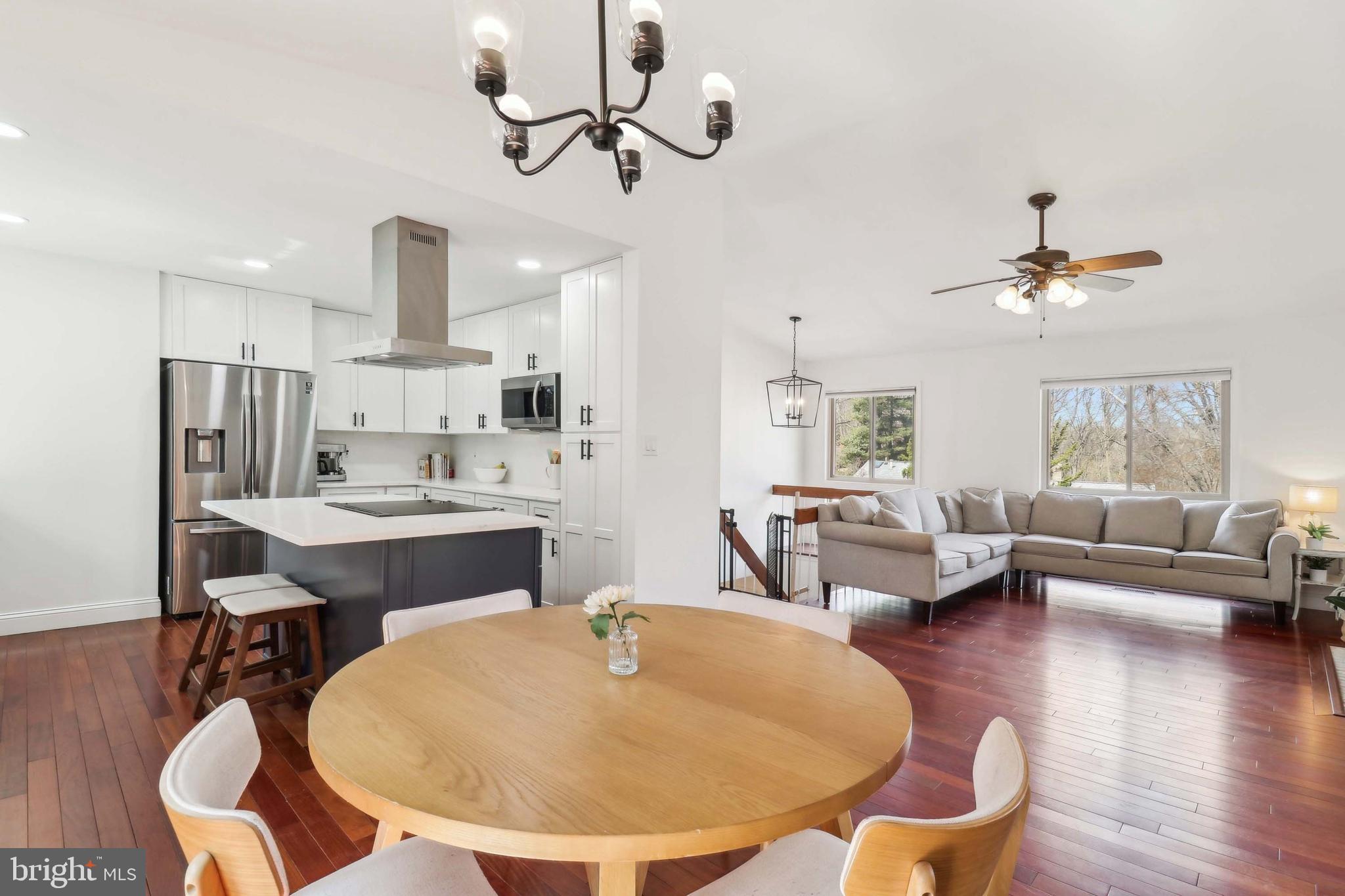 DUFIEF MILL - Residential