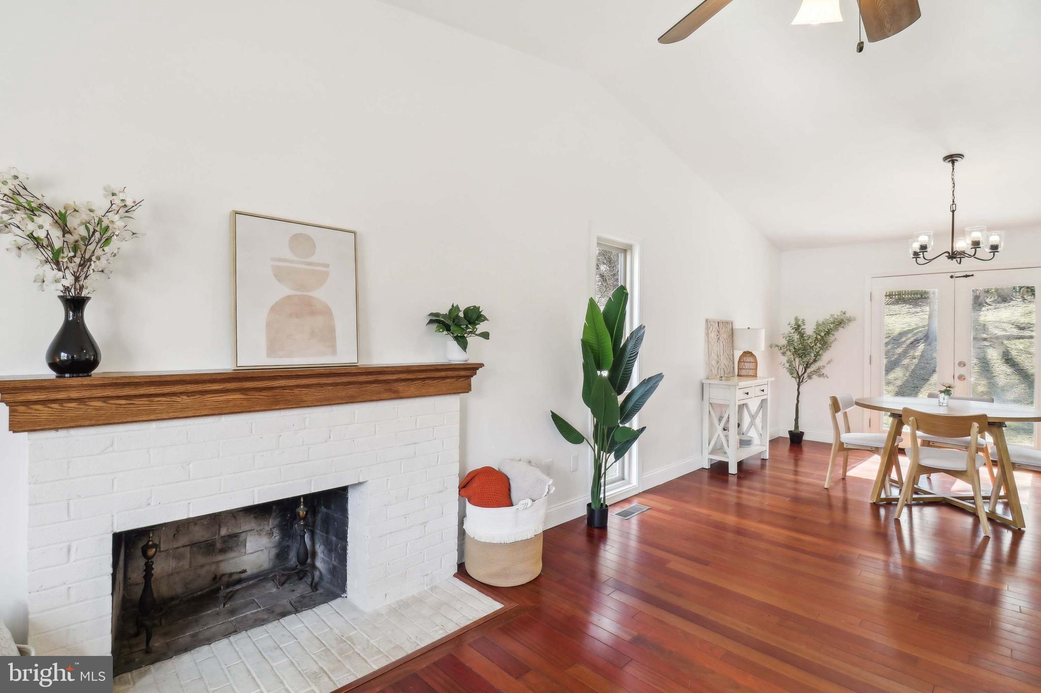 DUFIEF MILL - Residential