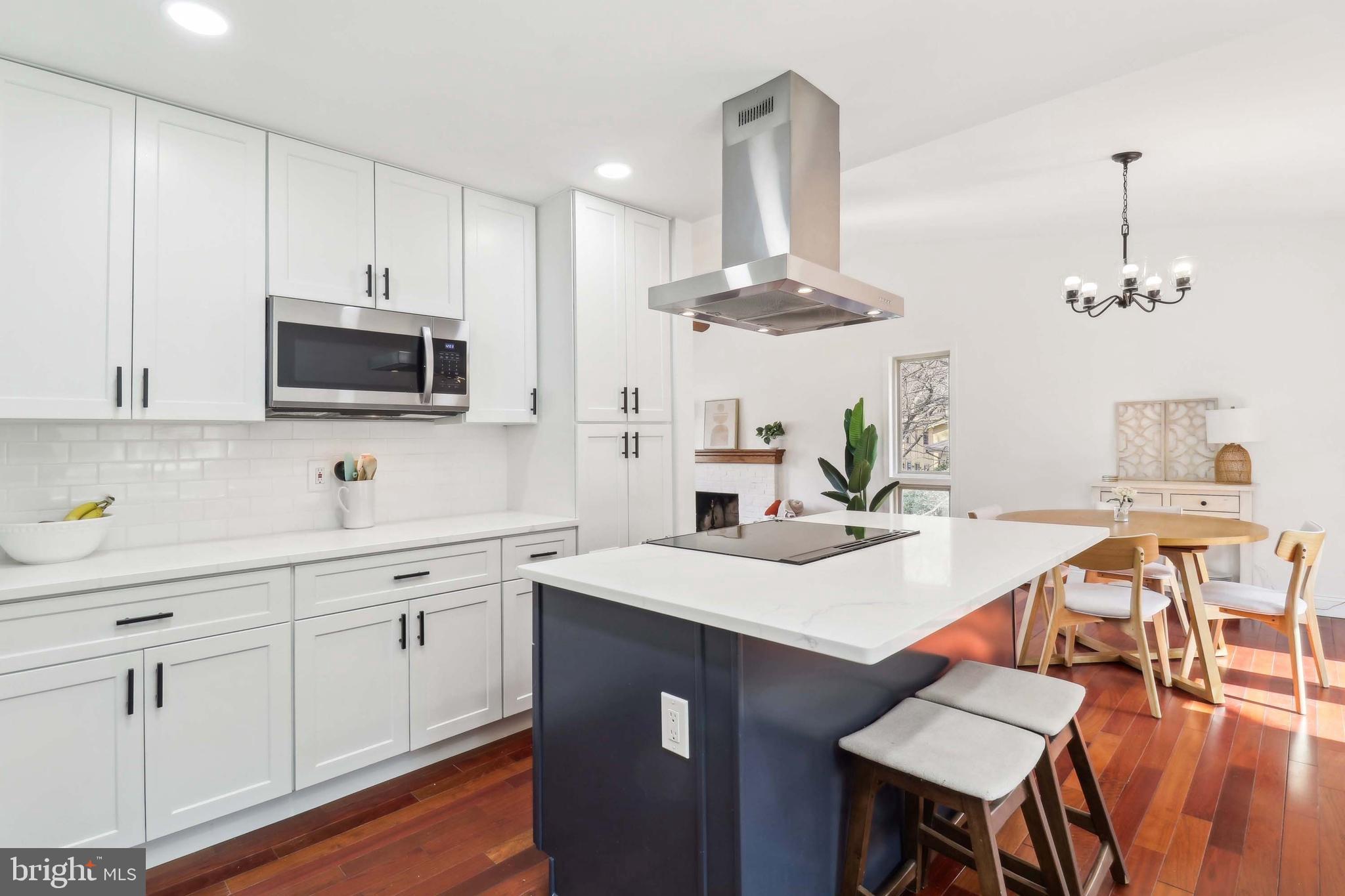 DUFIEF MILL - Residential