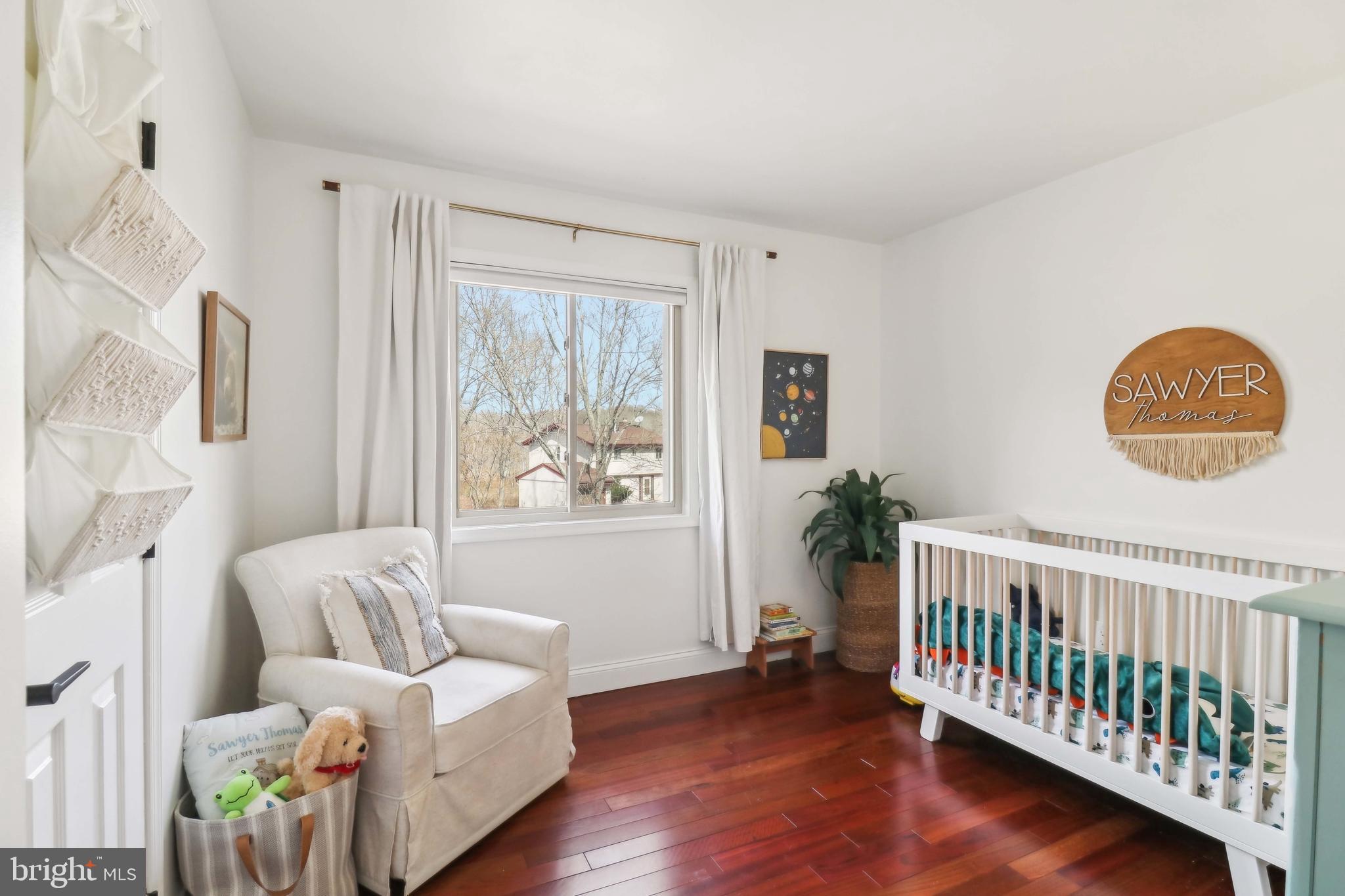 DUFIEF MILL - Residential