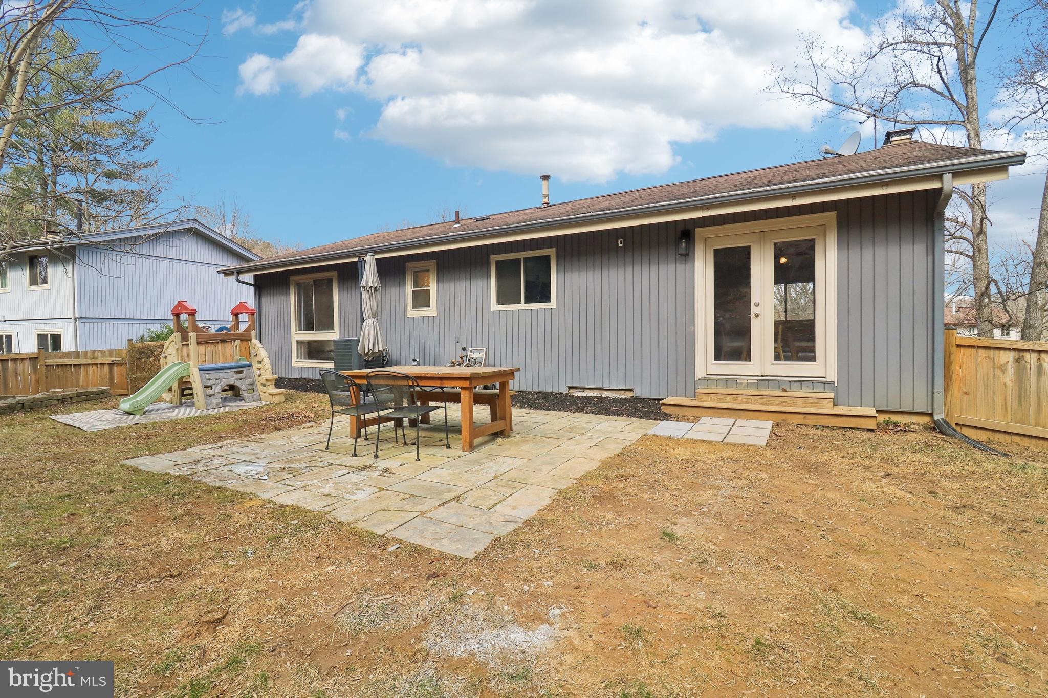 DUFIEF MILL - Residential