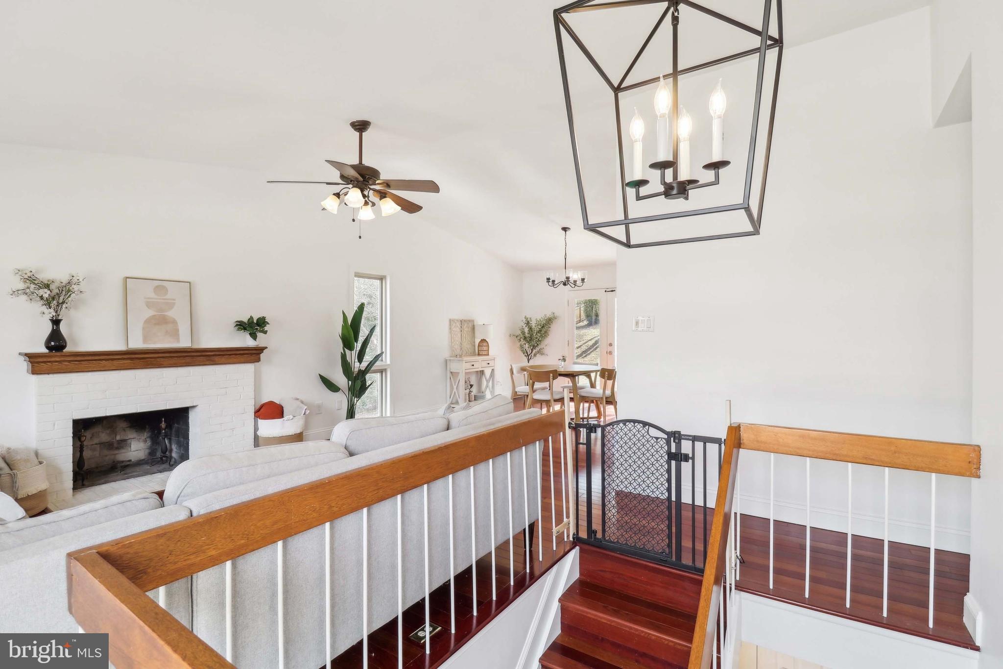 DUFIEF MILL - Residential