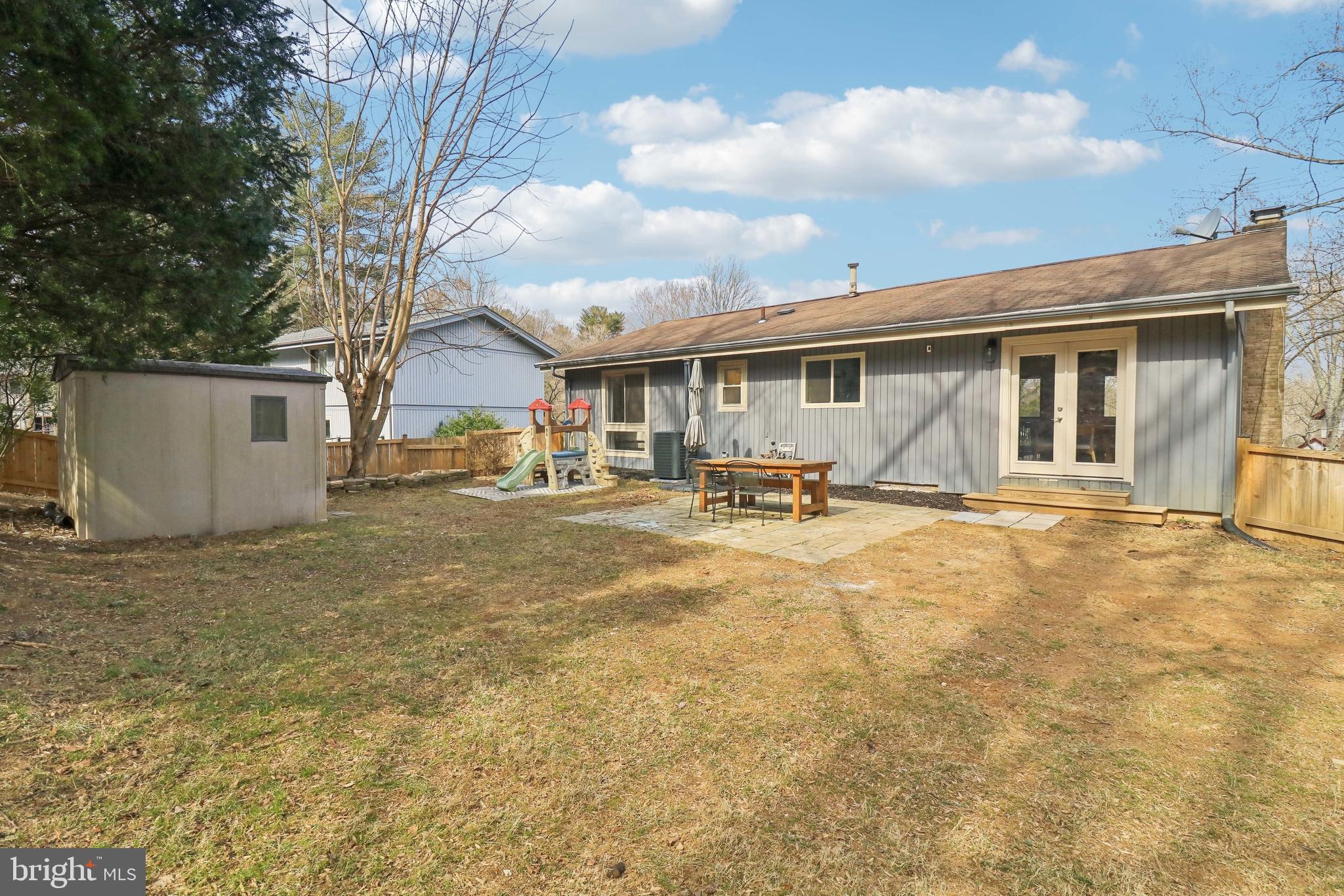 DUFIEF MILL - Residential