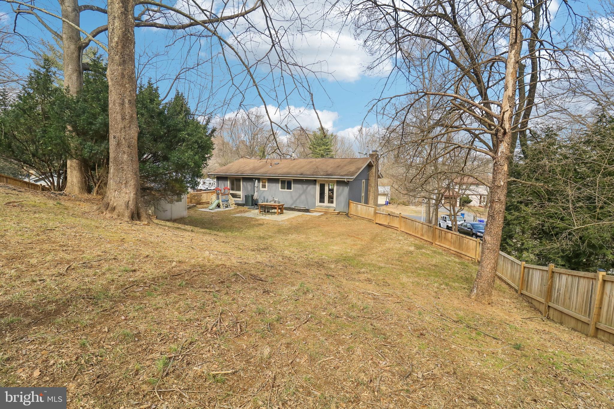 DUFIEF MILL - Residential