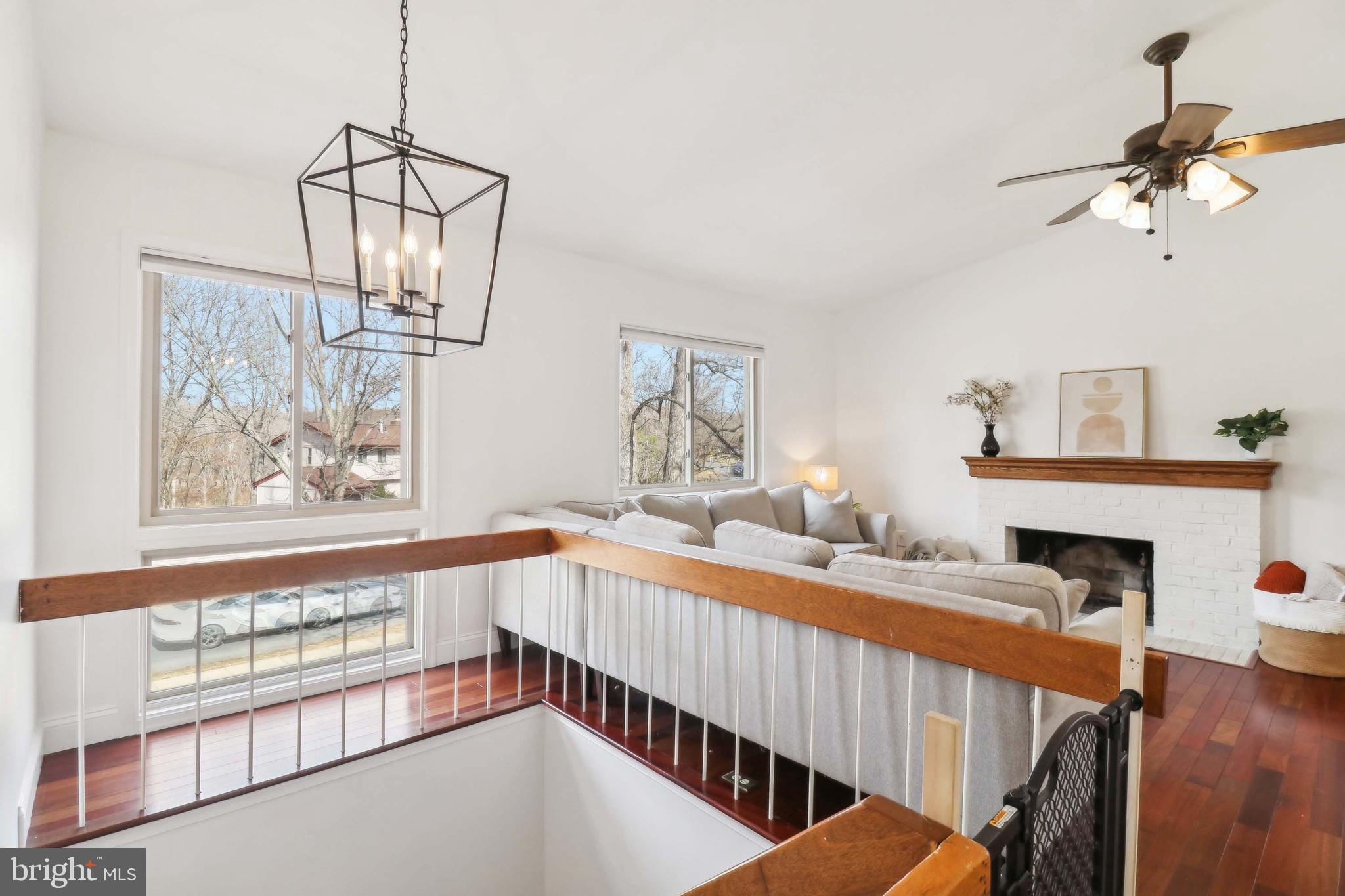 DUFIEF MILL - Residential