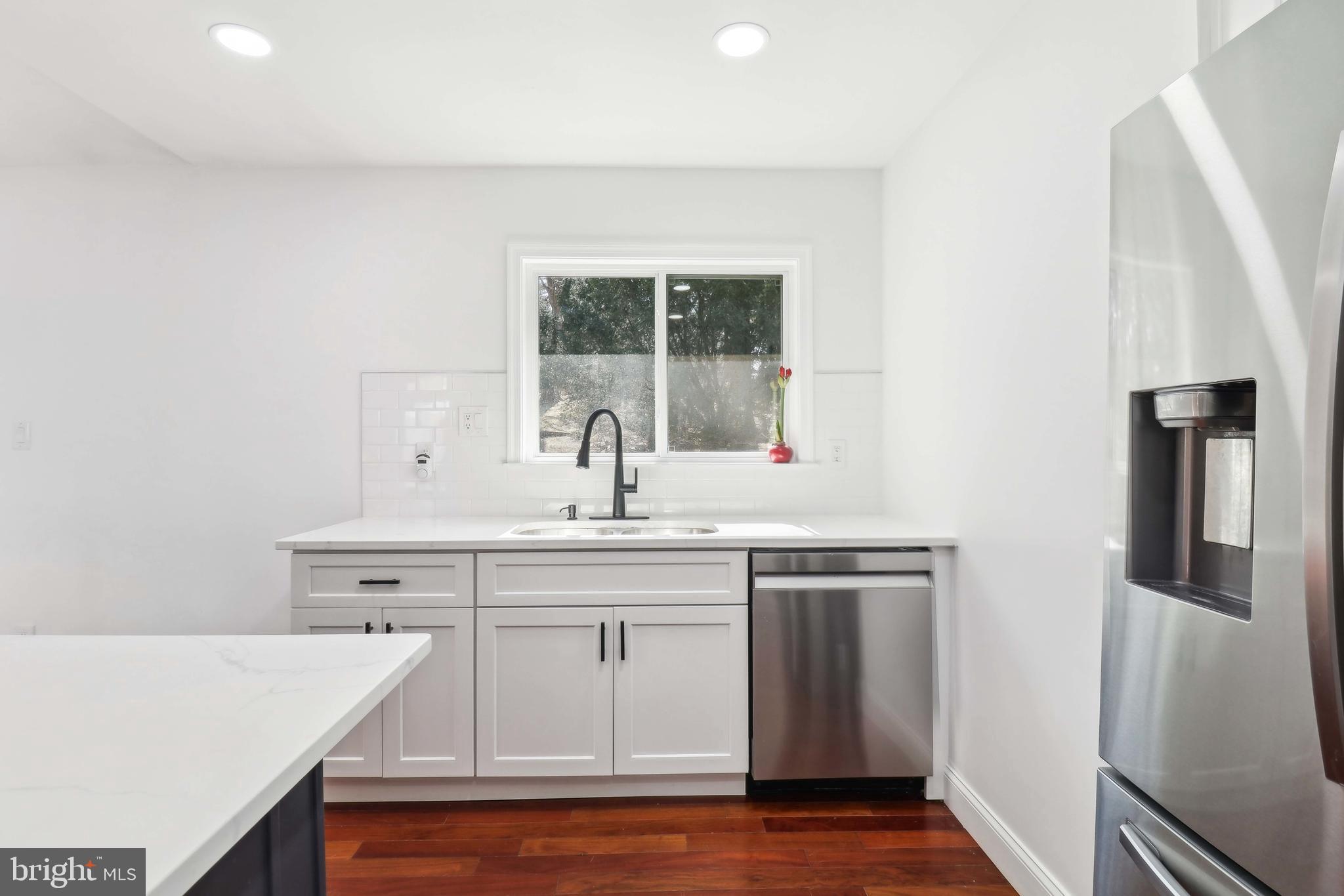 DUFIEF MILL - Residential