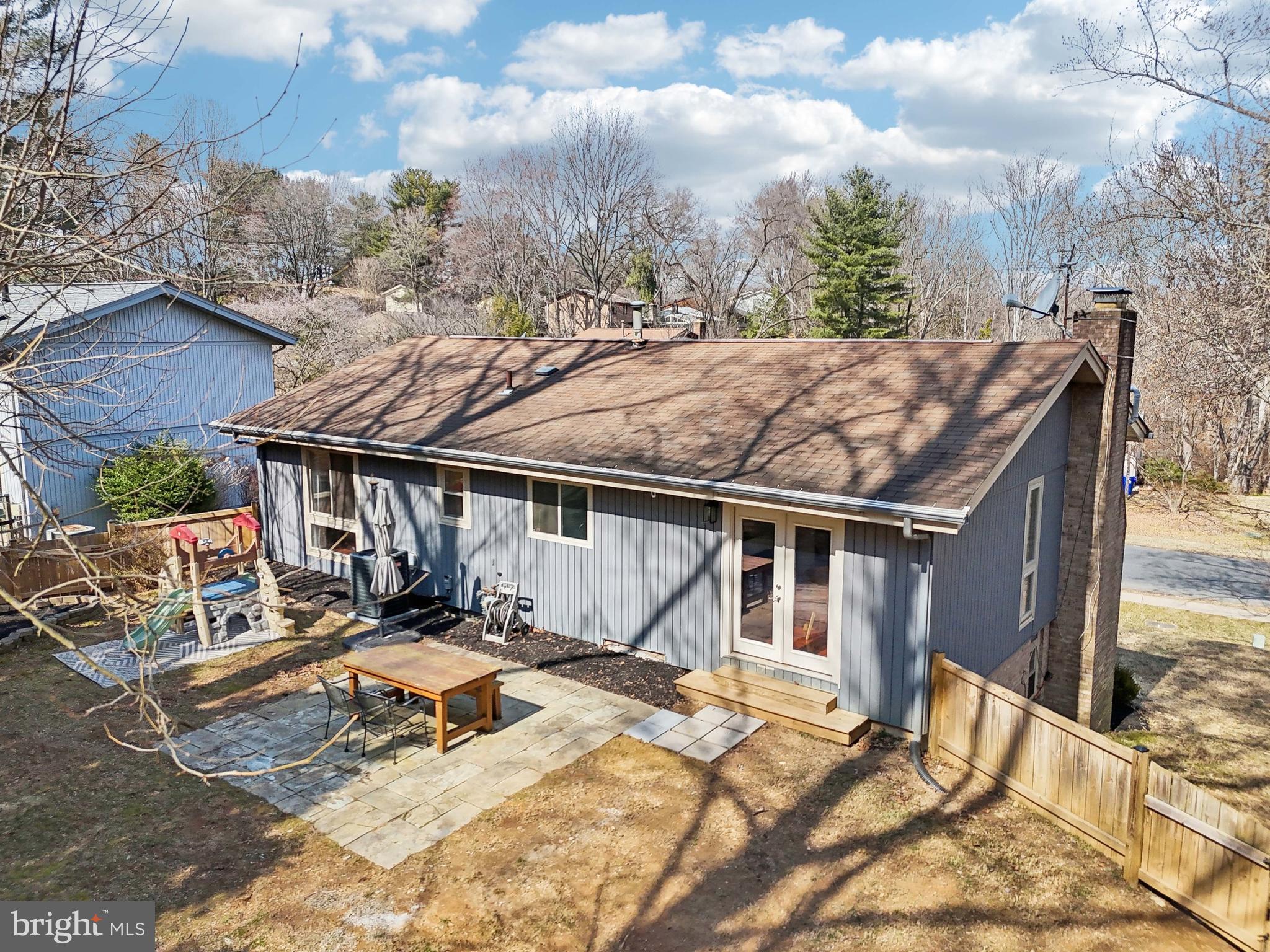 DUFIEF MILL - Residential