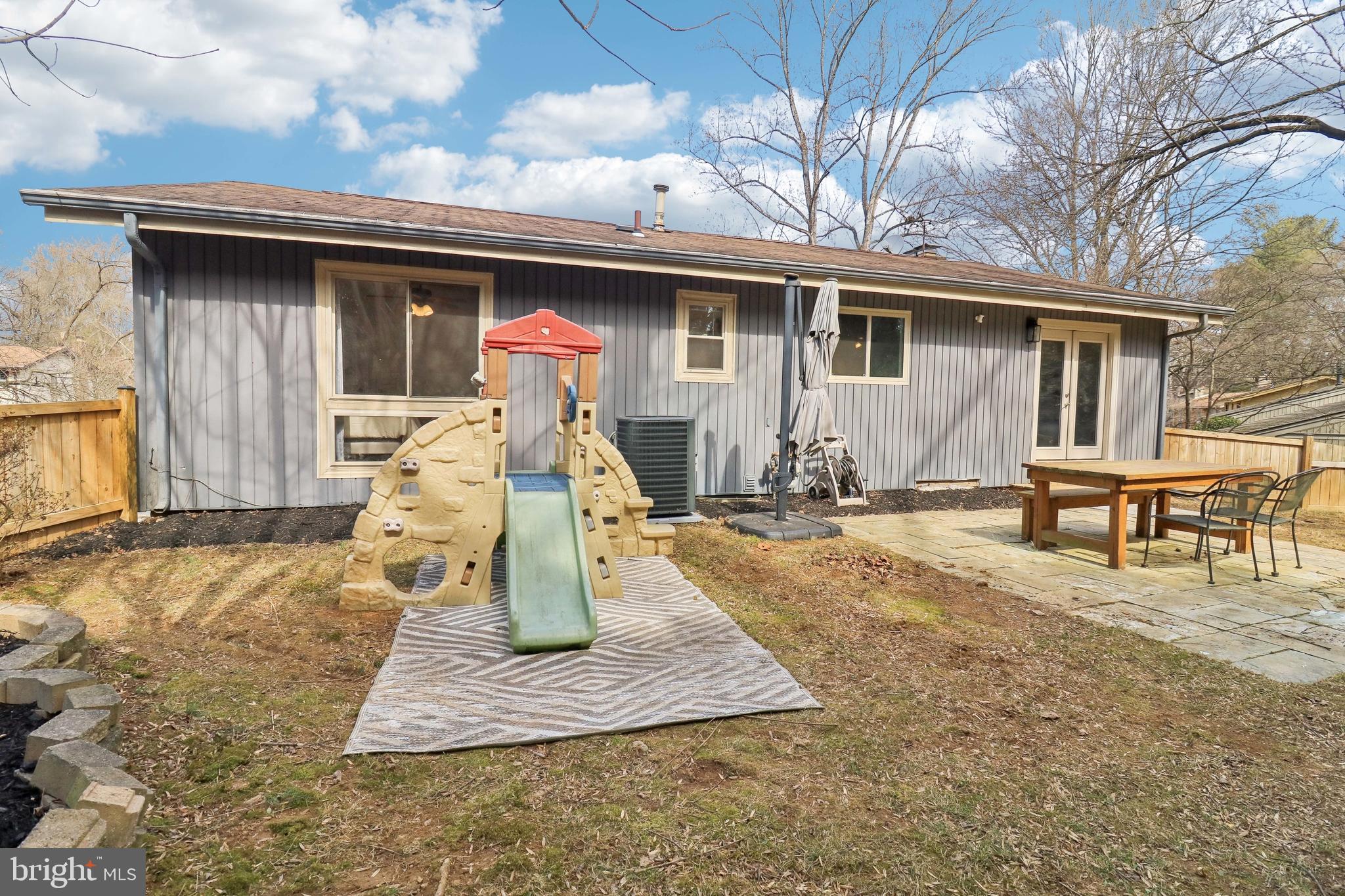 DUFIEF MILL - Residential