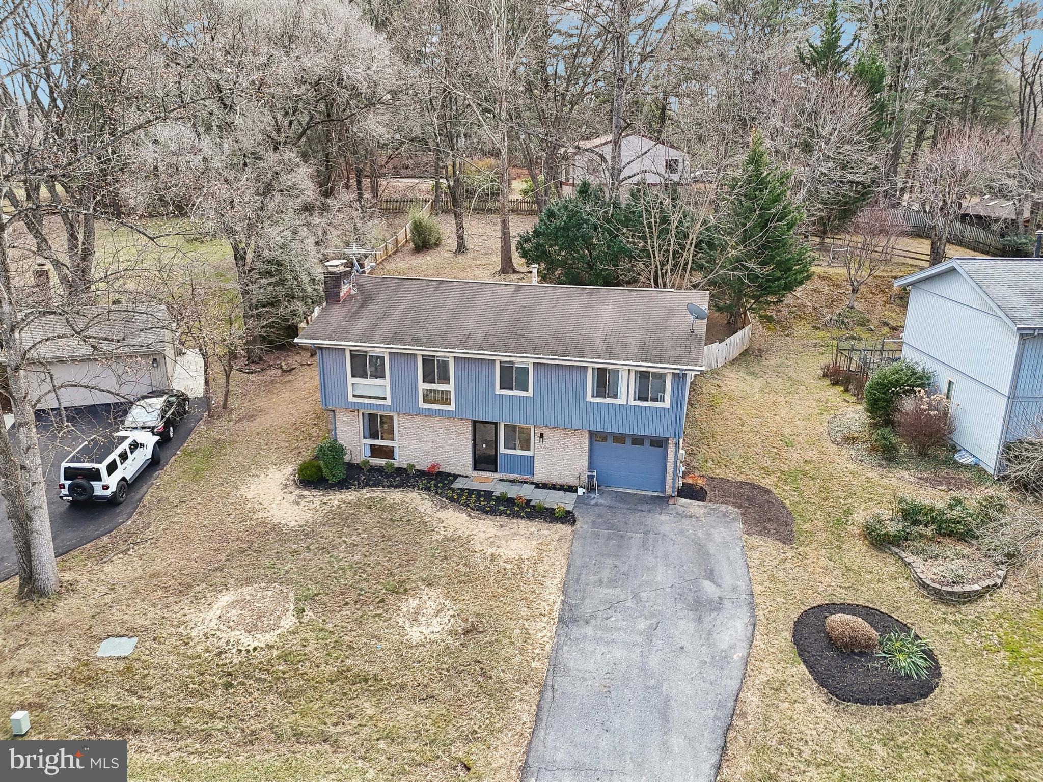 DUFIEF MILL - Residential