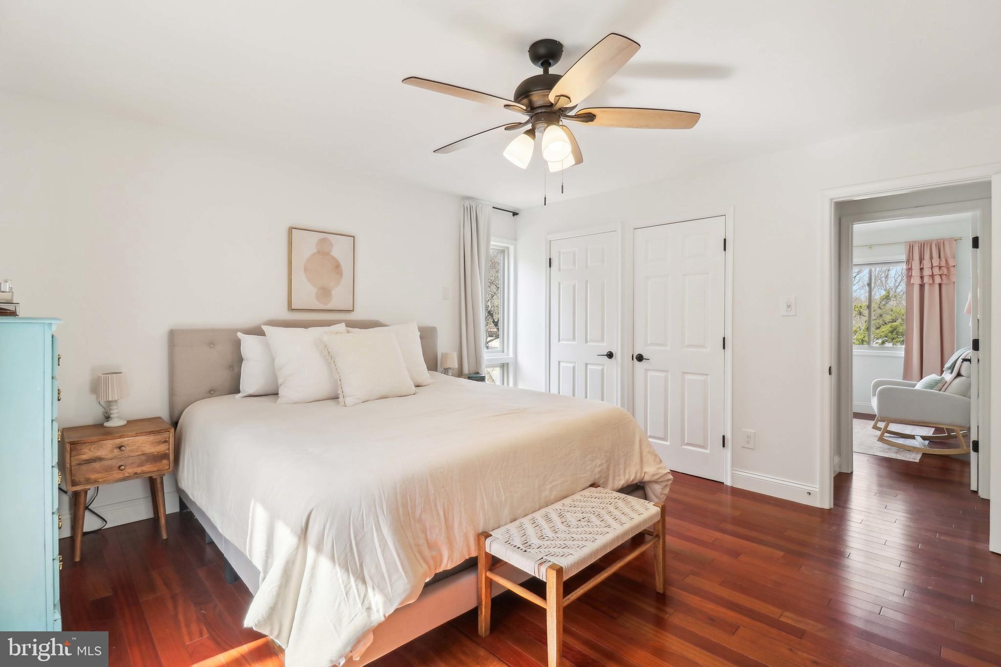 DUFIEF MILL - Residential