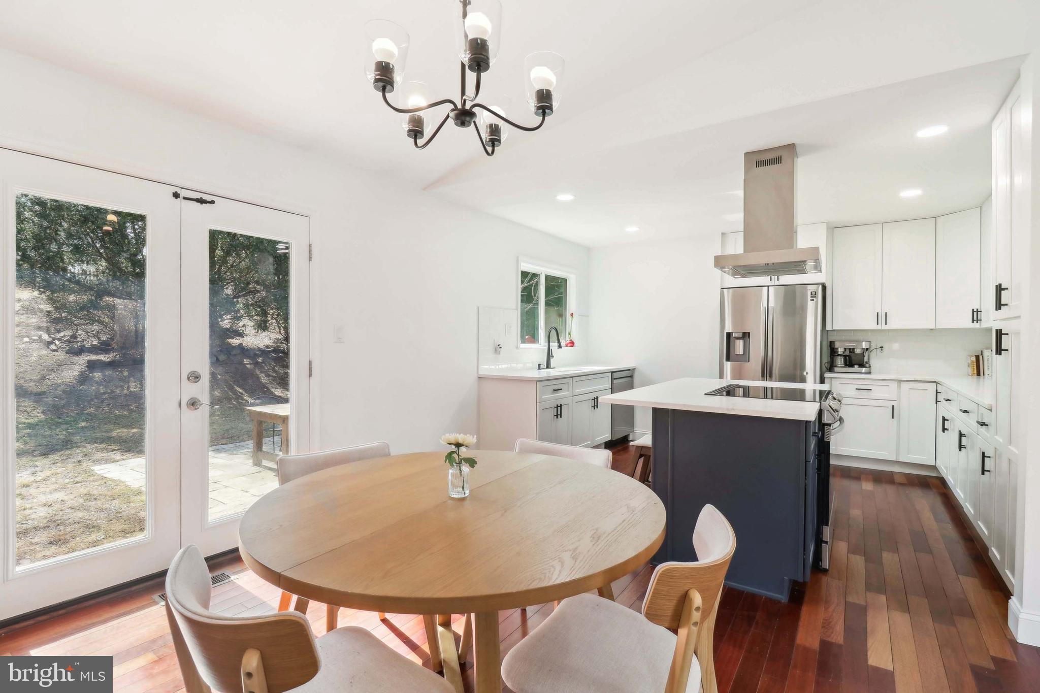 DUFIEF MILL - Residential