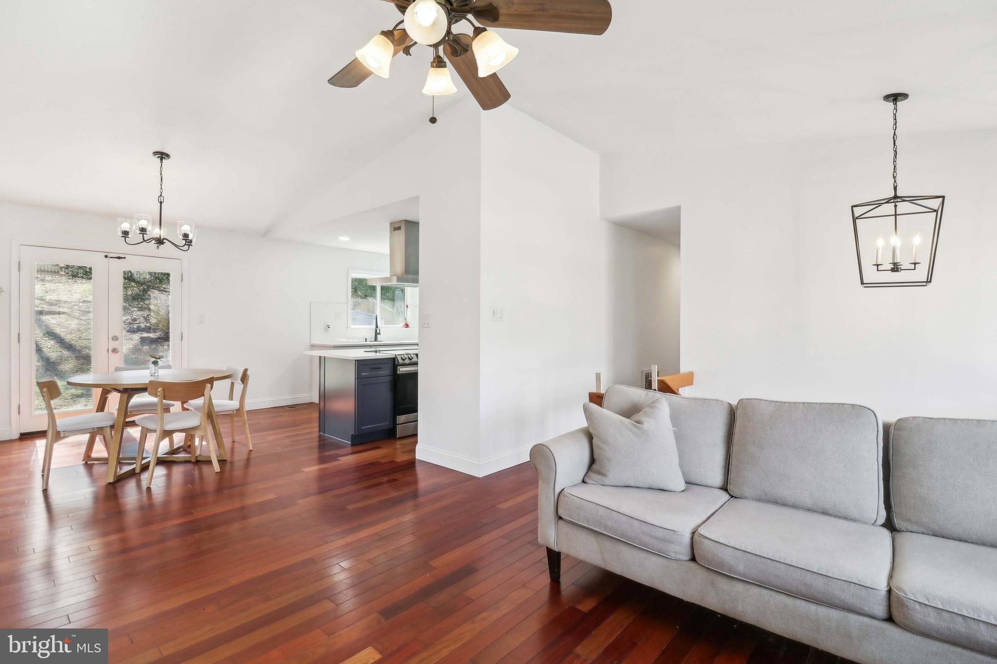 DUFIEF MILL - Residential