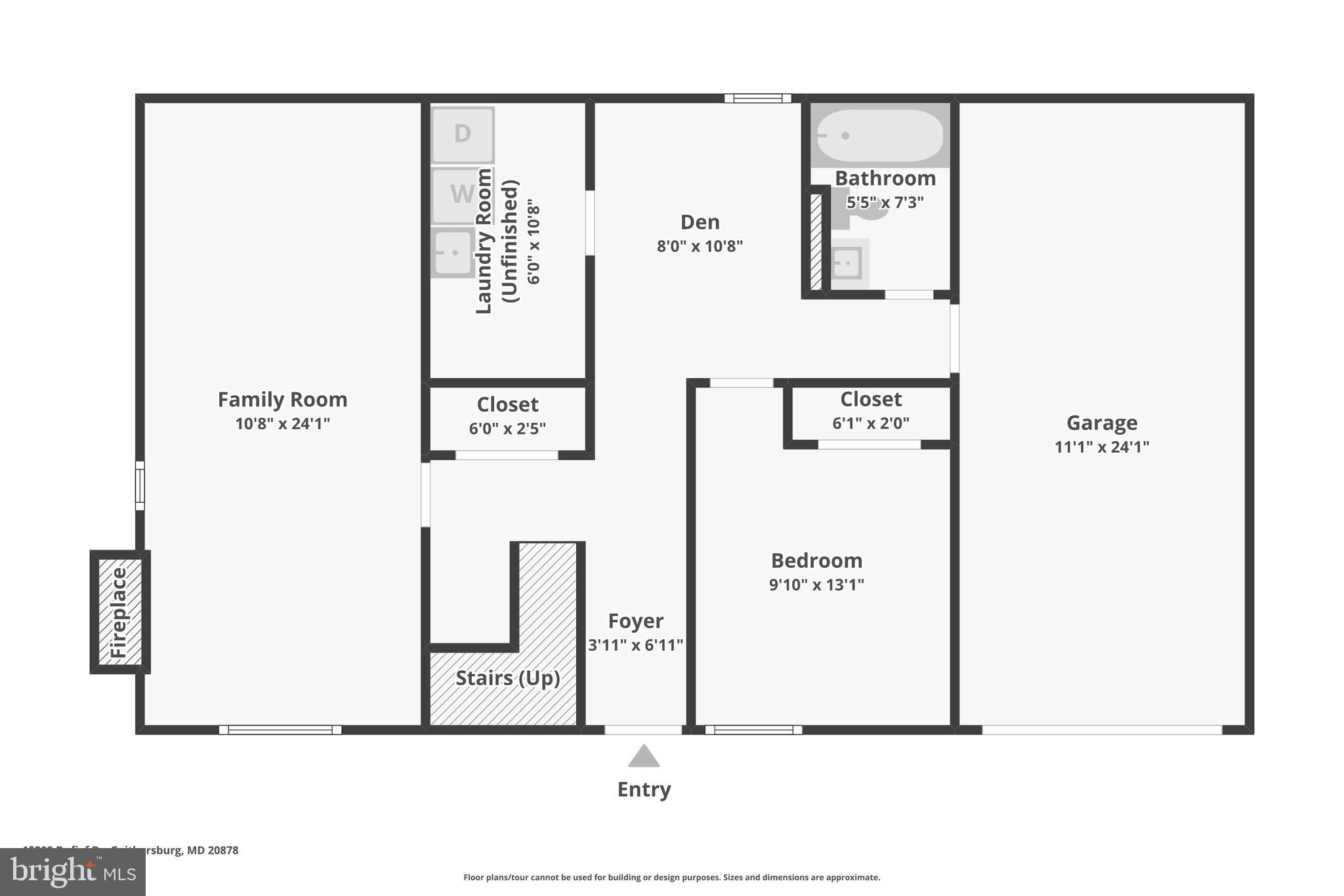 DUFIEF MILL - Residential