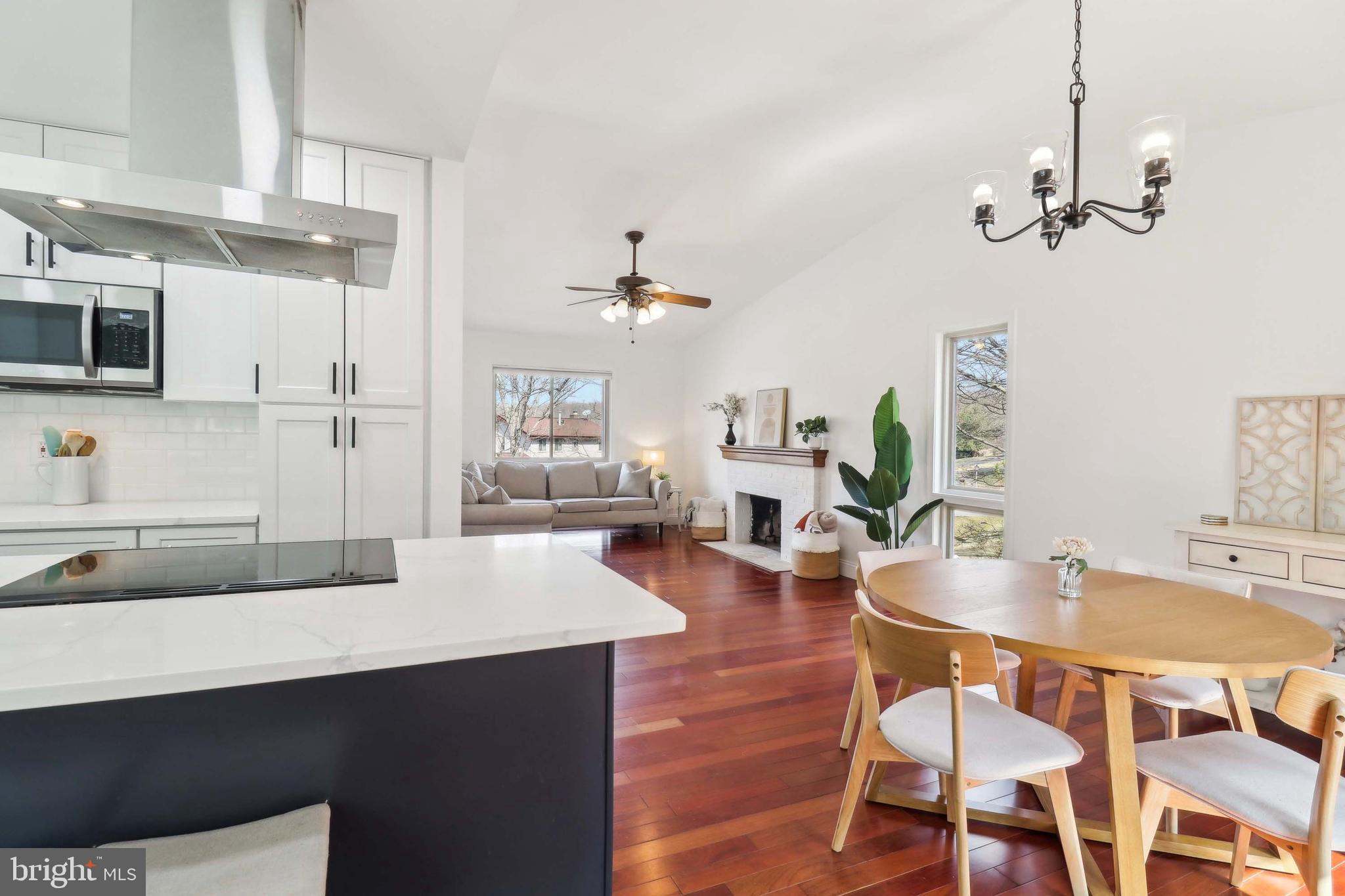 DUFIEF MILL - Residential