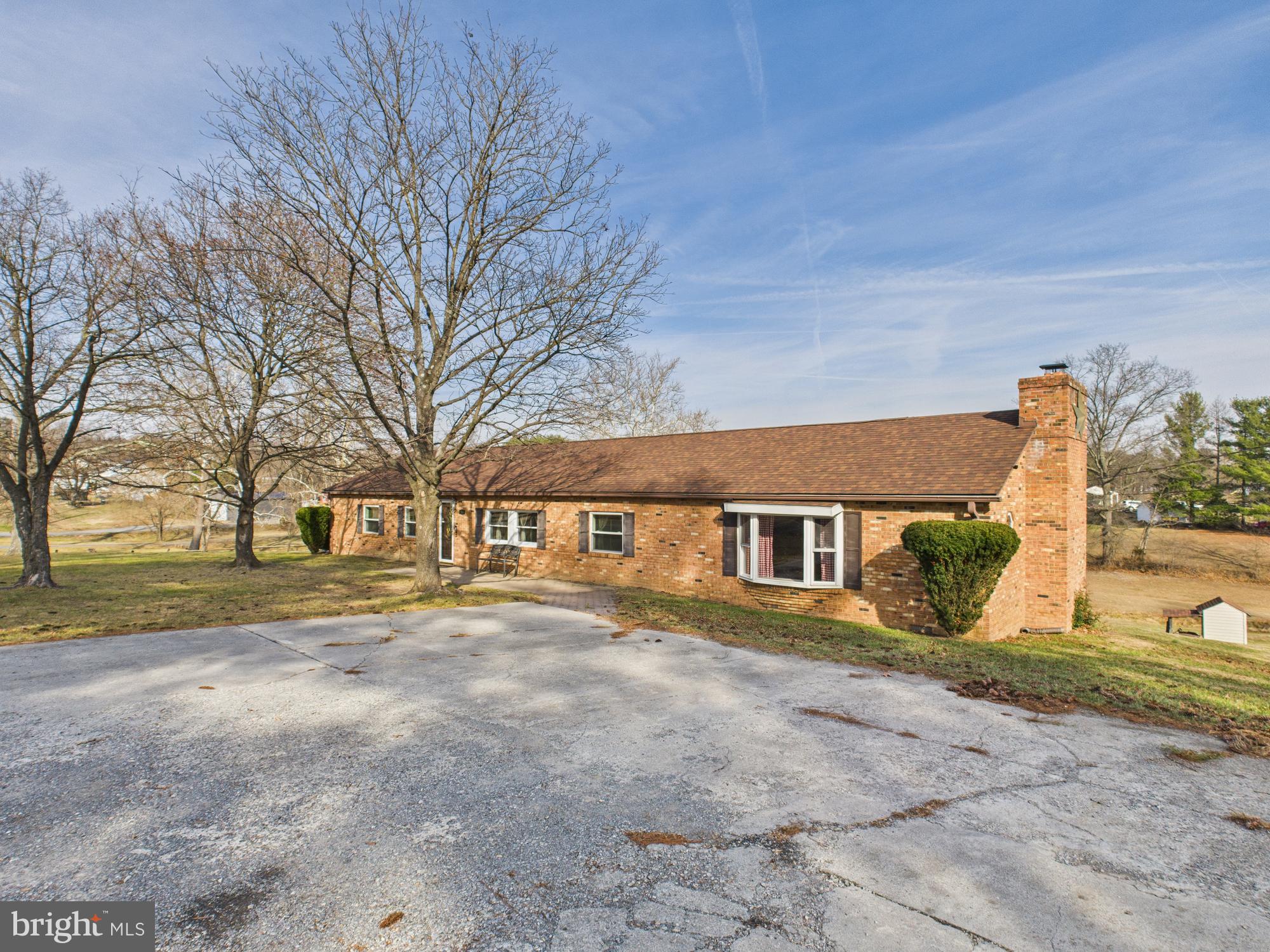 364 BETHEL GRANGE ROAD