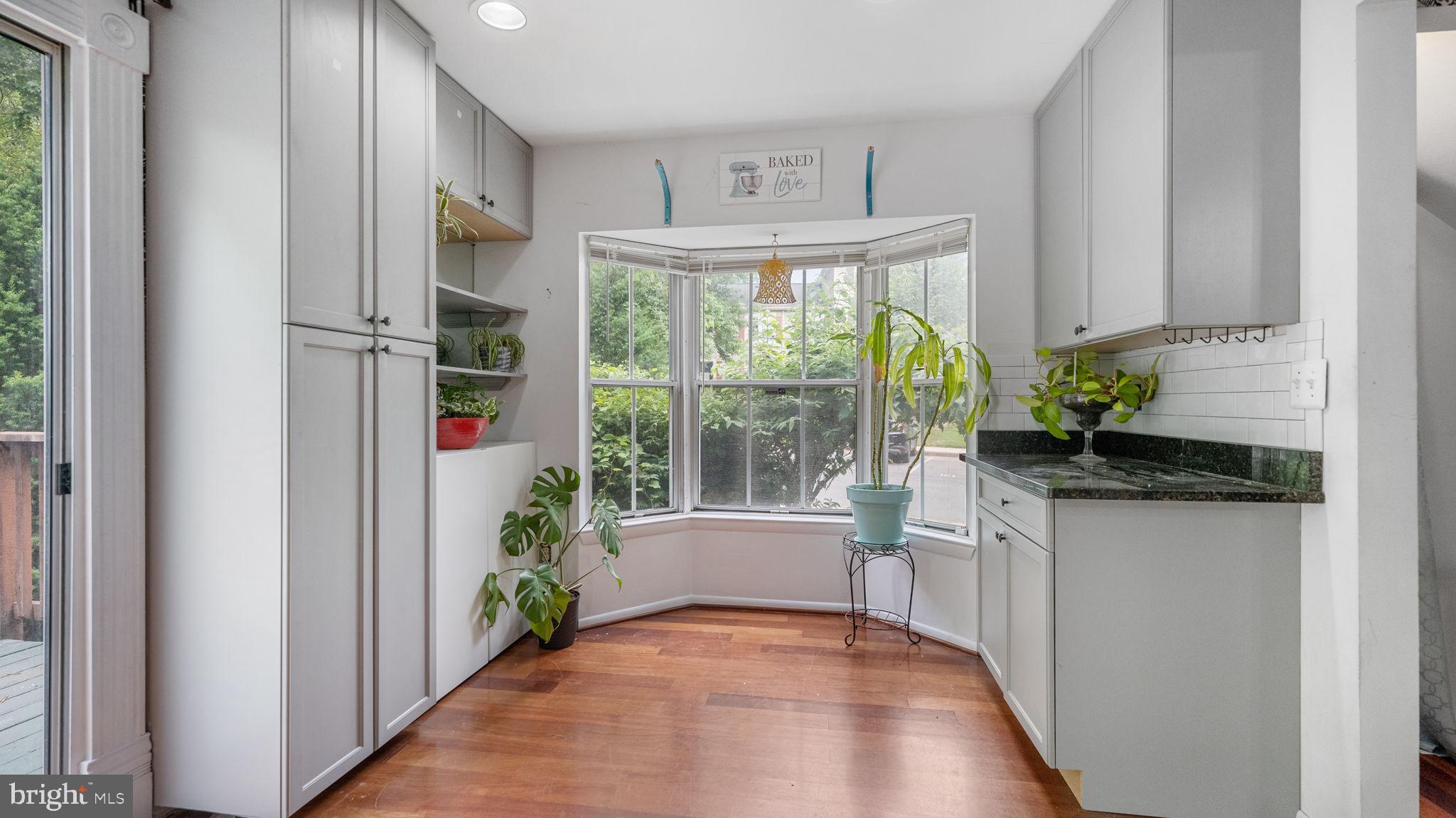 CHURCHILL TOWN SECTOR - Residential Lease