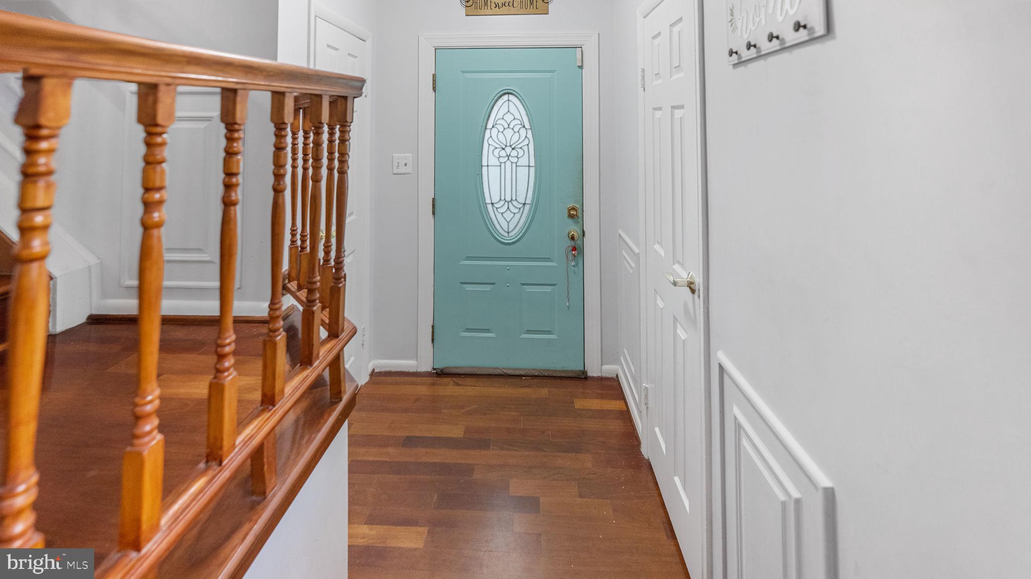 CHURCHILL TOWN SECTOR - Residential Lease