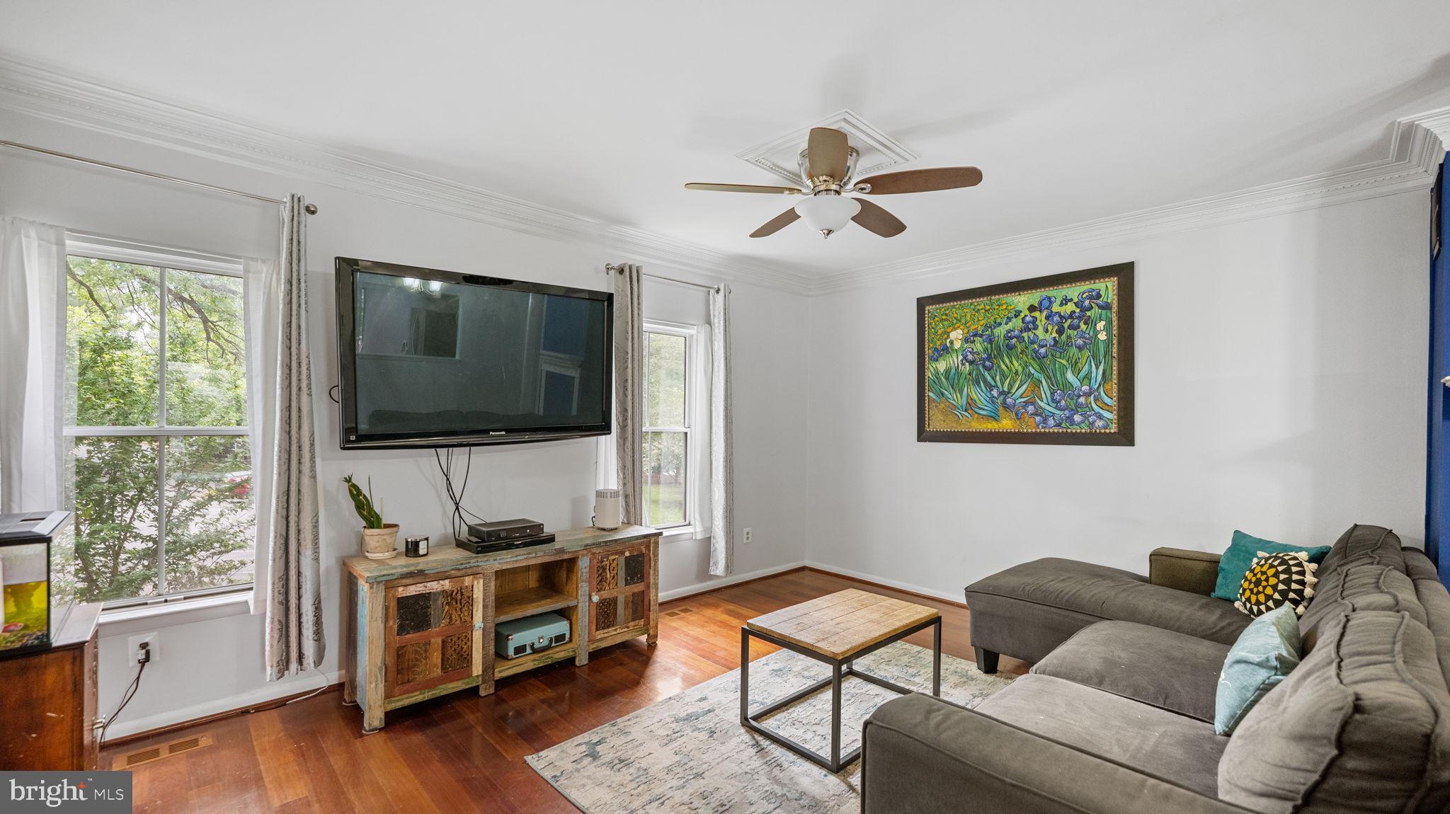 CHURCHILL TOWN SECTOR - Residential Lease