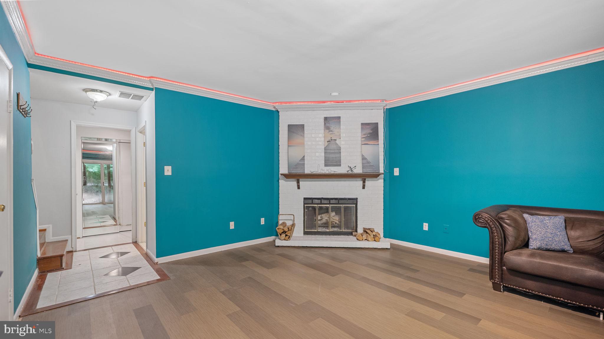 CHURCHILL TOWN SECTOR - Residential Lease