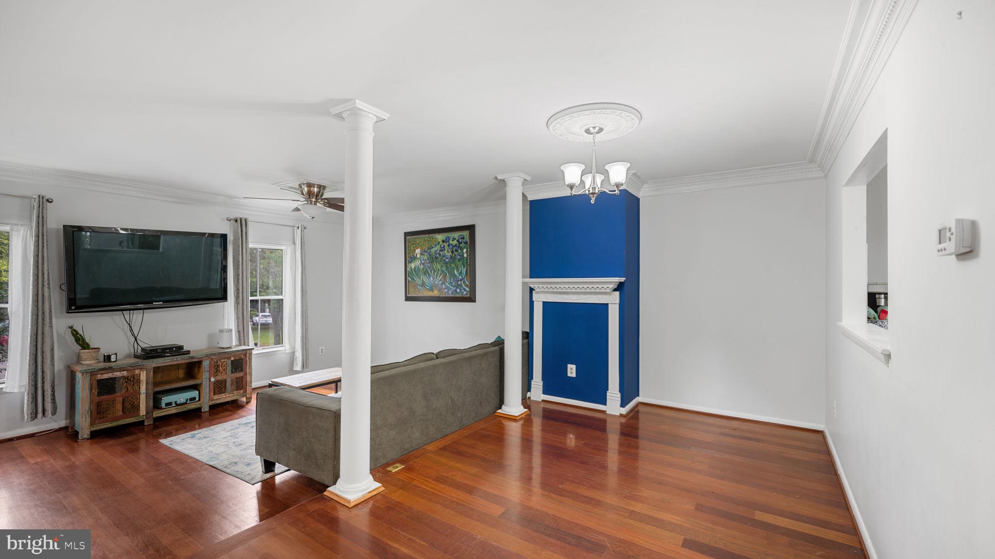 CHURCHILL TOWN SECTOR - Residential Lease