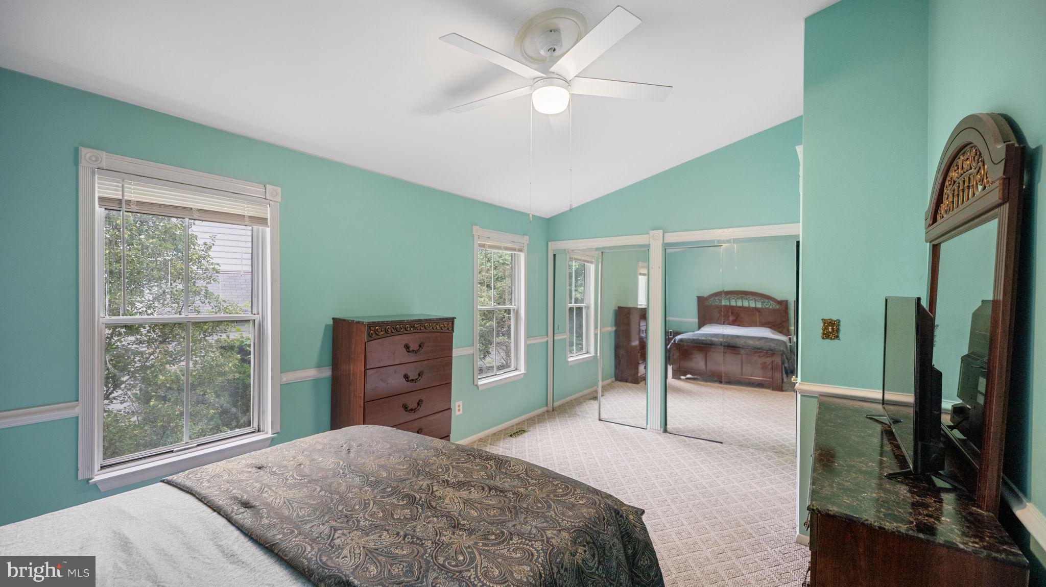 CHURCHILL TOWN SECTOR - Residential Lease