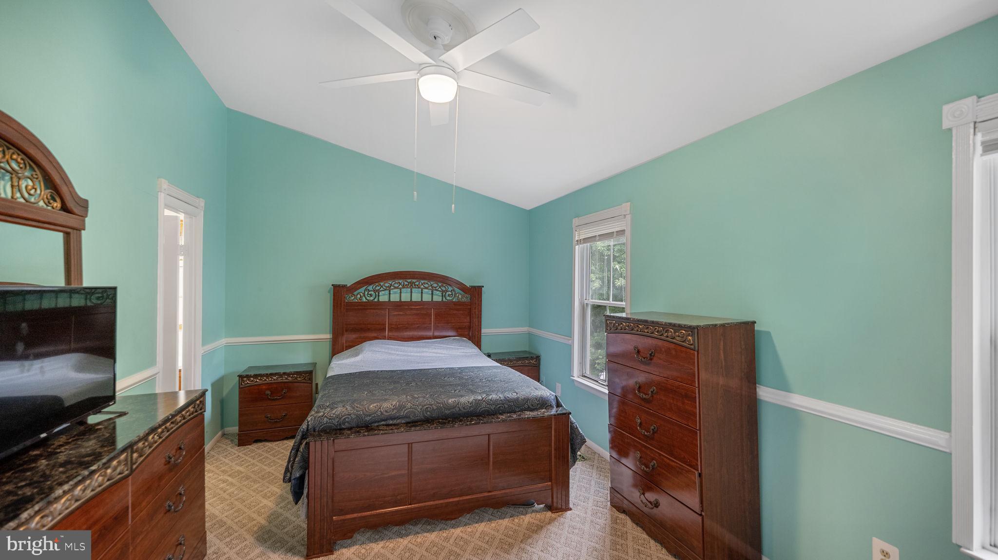 CHURCHILL TOWN SECTOR - Residential Lease