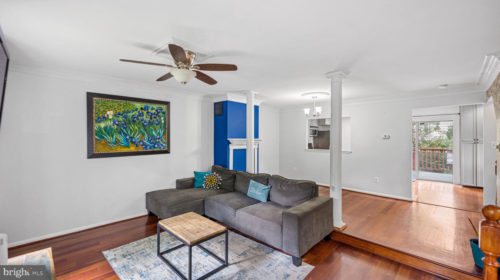 CHURCHILL TOWN SECTOR - Residential Lease