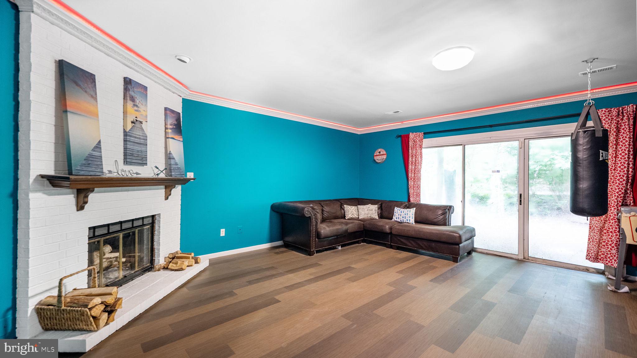 CHURCHILL TOWN SECTOR - Residential Lease