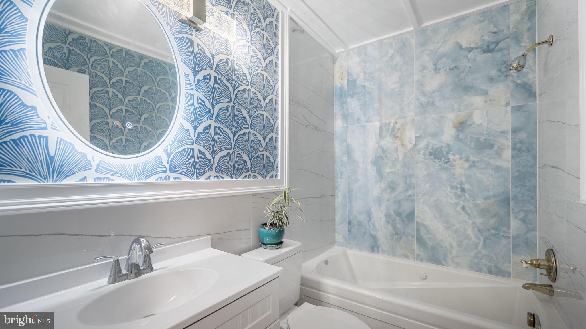 CHURCHILL TOWN SECTOR - Residential Lease