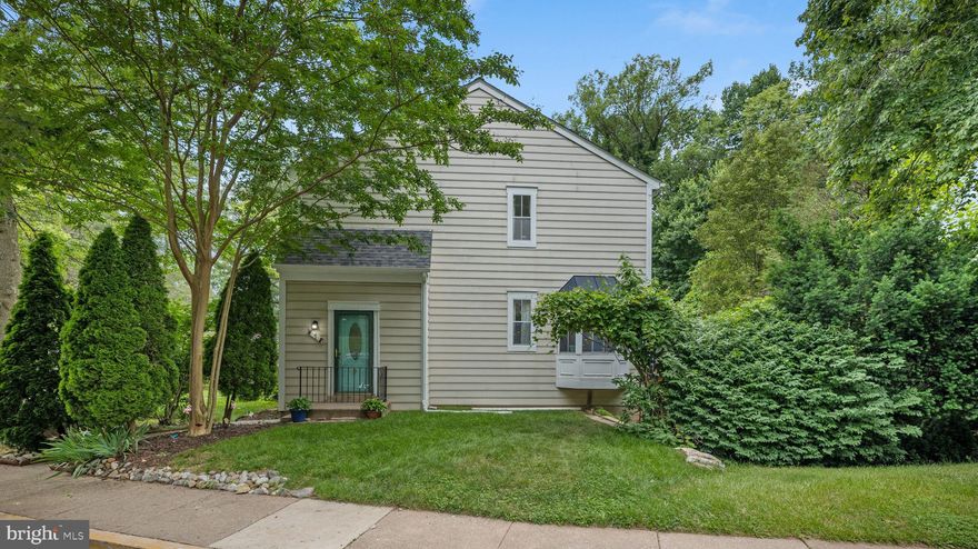 Don't overlook the chance to lease this charming end-unit townhouse located just a block away from the serene waters of Lake Churchill. Conveniently situated less than 5 minutes from the bus stop that connects to Shady Grove Metro, this property features 3 bedrooms and 3.5 baths, with the option to utilize the expansive basement as a 4th bedroom, an in-law suite, or a cozy space for visiting guests. The spacious kitchen offers views of a beautiful deck with a private backdrop of trees. Hardwood flooring adorns both the main and bedroom levels, while luxury vinyl plank flooring graces the basement. And there are many more features to explore!