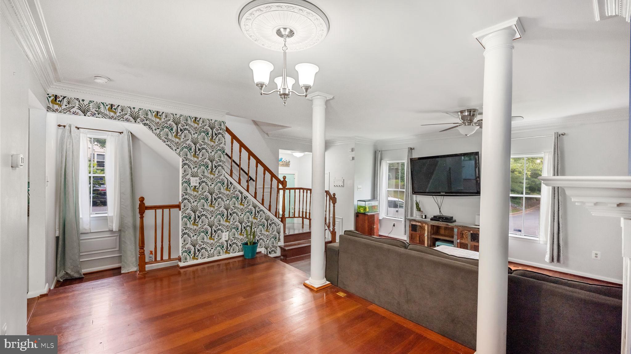 CHURCHILL TOWN SECTOR - Residential Lease