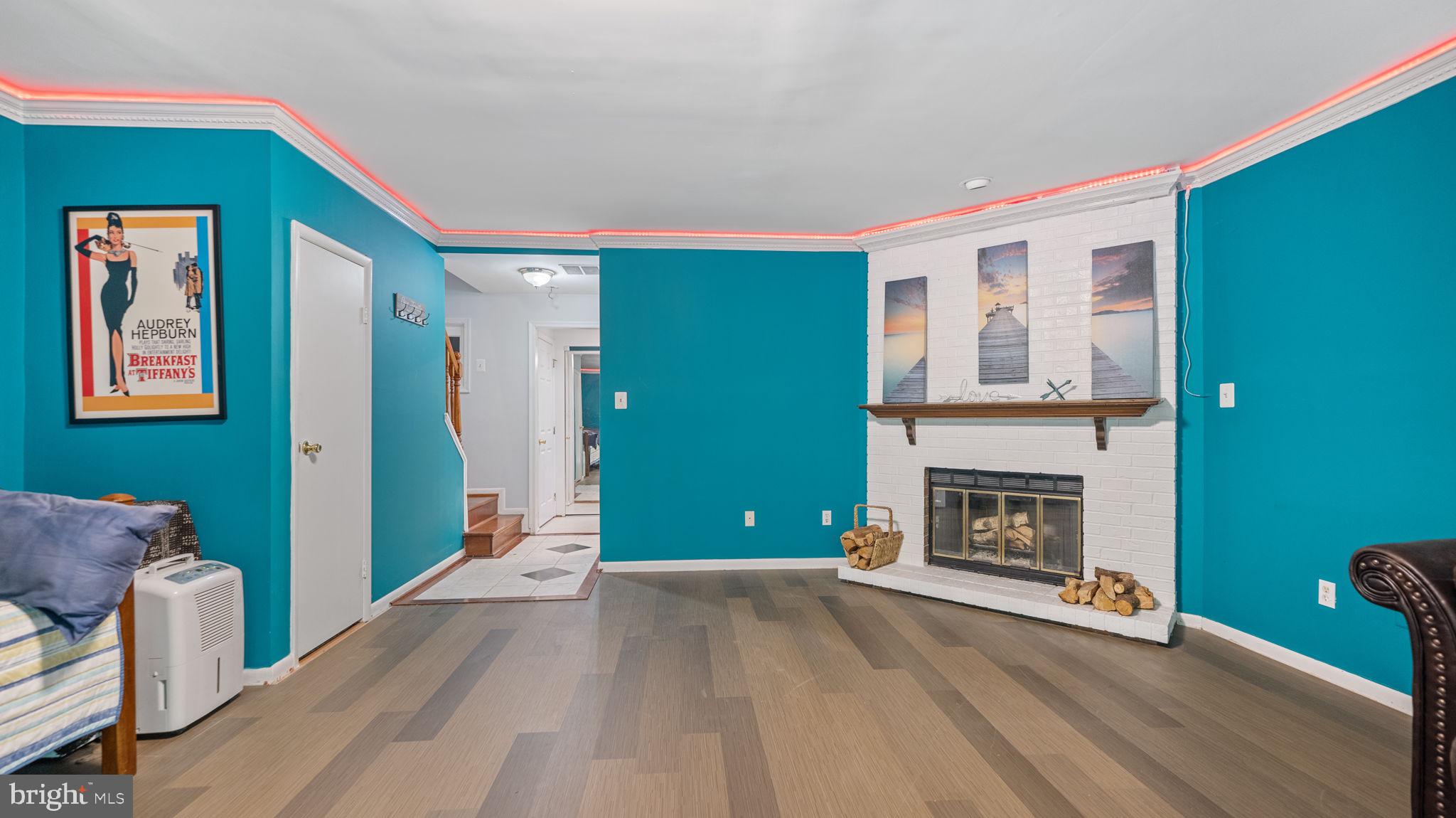 CHURCHILL TOWN SECTOR - Residential Lease