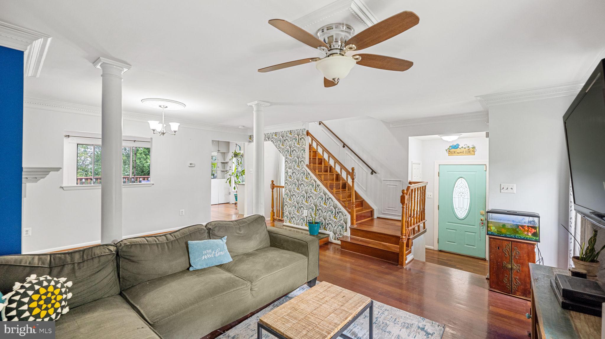 CHURCHILL TOWN SECTOR - Residential Lease