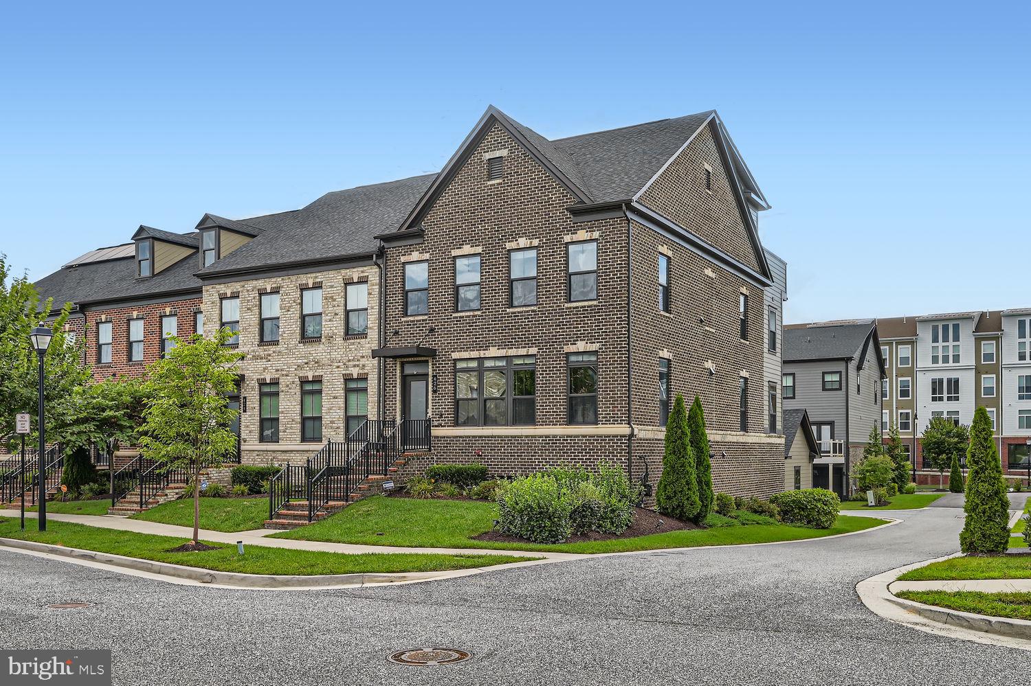 GREENLEIGH - Residential