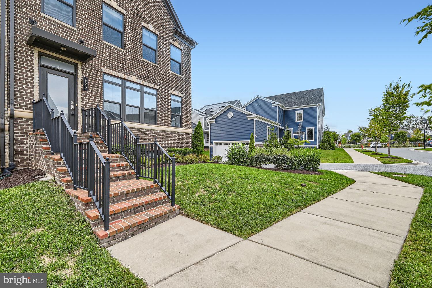 GREENLEIGH - Residential