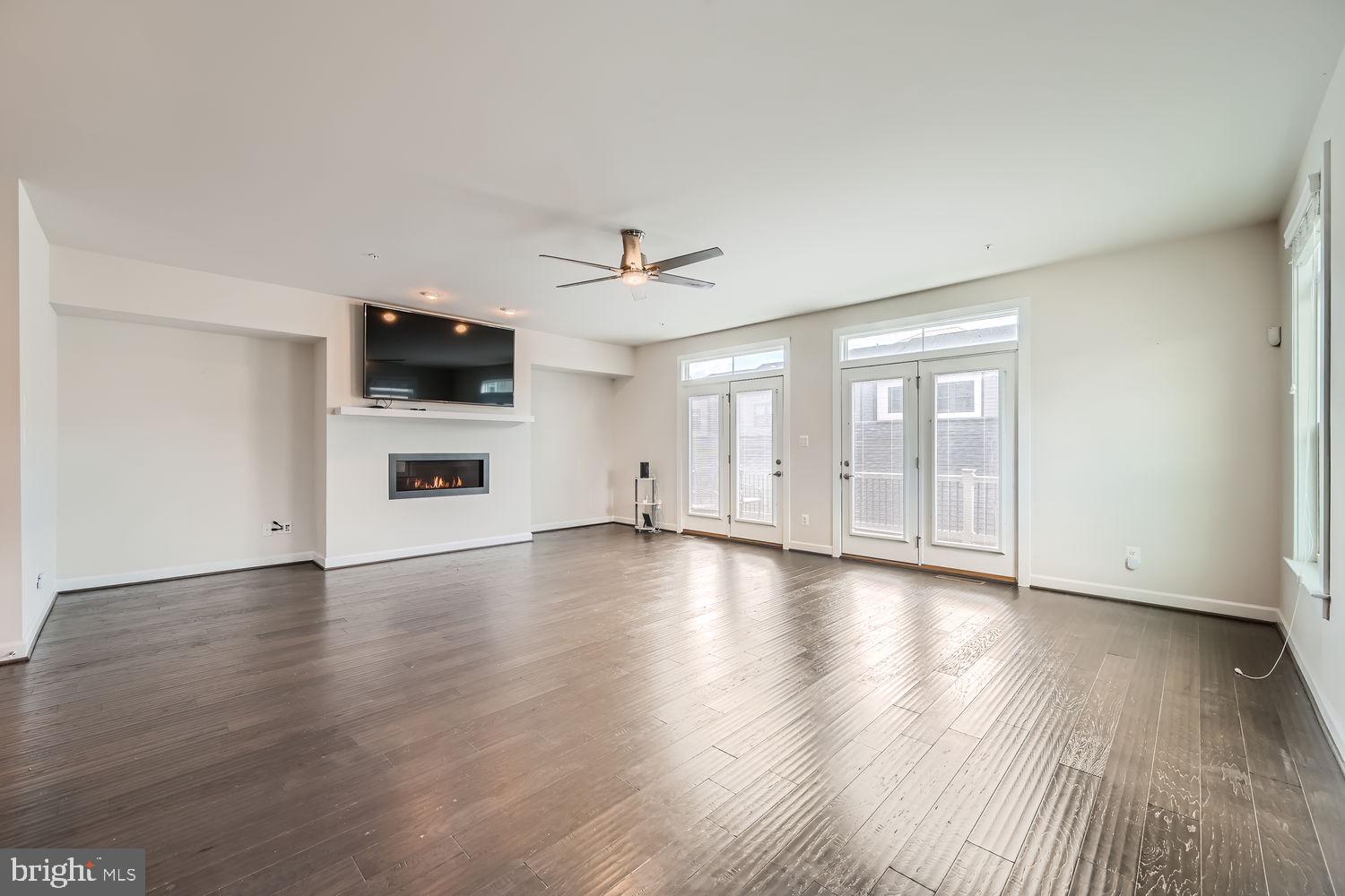 GREENLEIGH - Residential