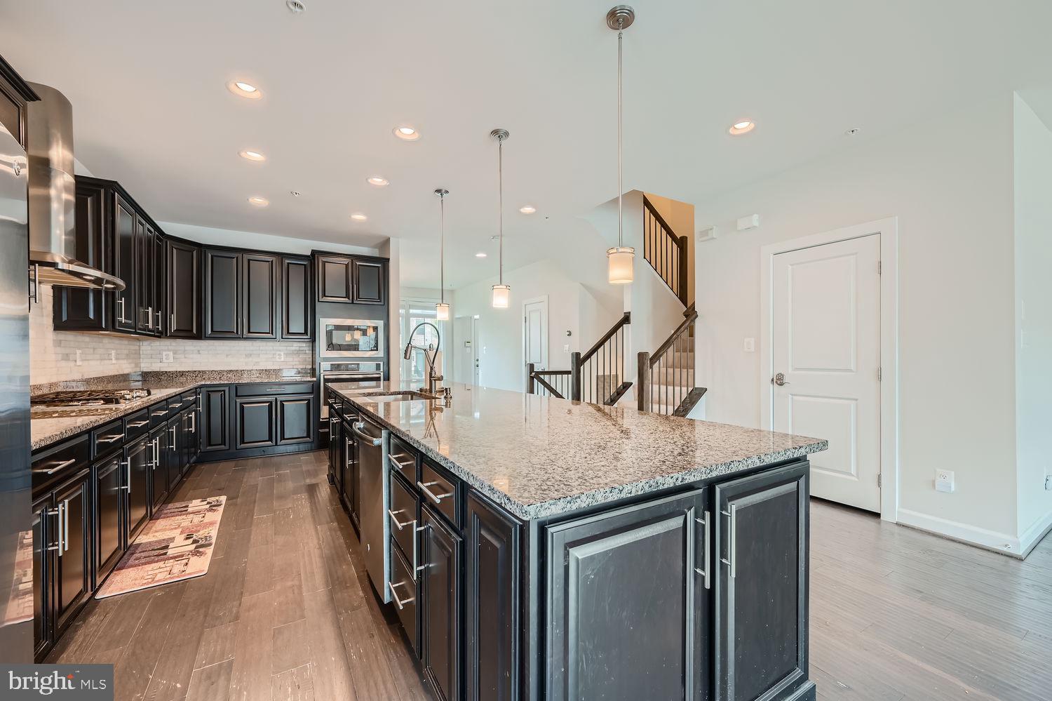 GREENLEIGH - Residential