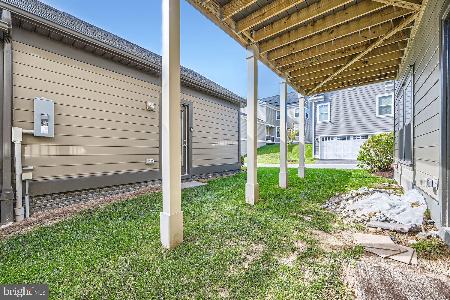 GREENLEIGH - Residential