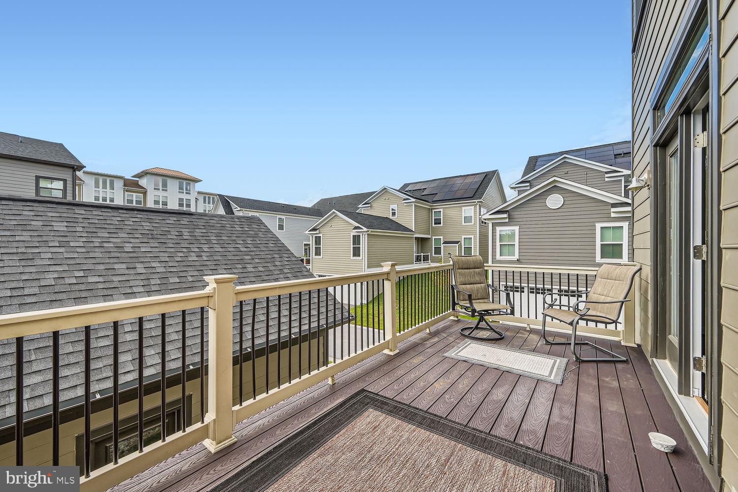 GREENLEIGH - Residential