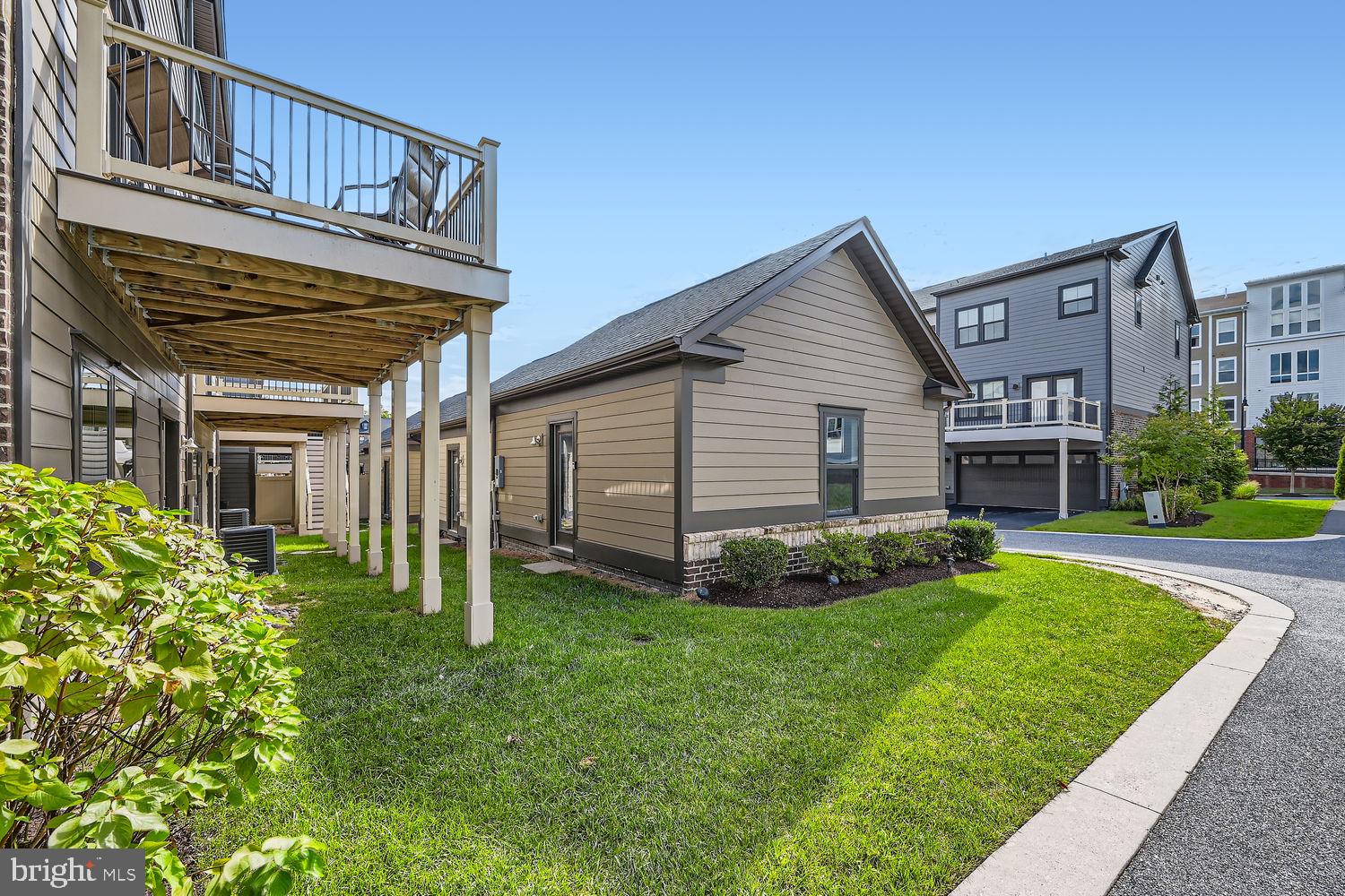 GREENLEIGH - Residential