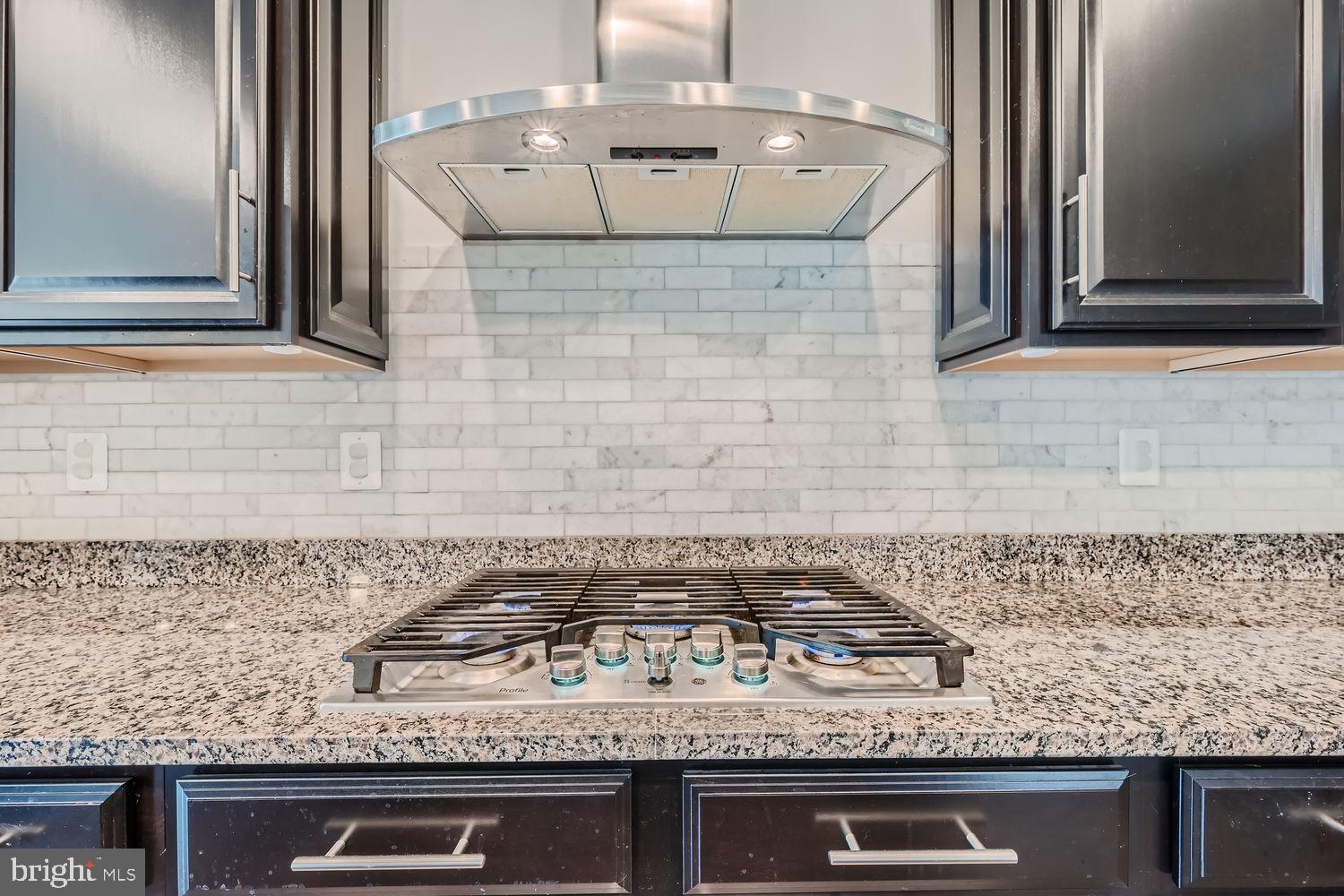 GREENLEIGH - Residential