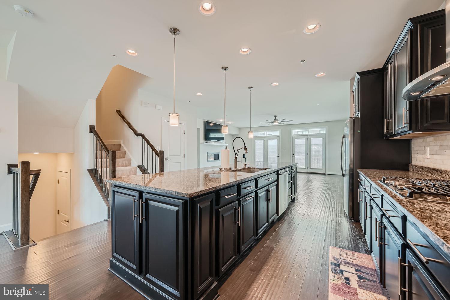 GREENLEIGH - Residential