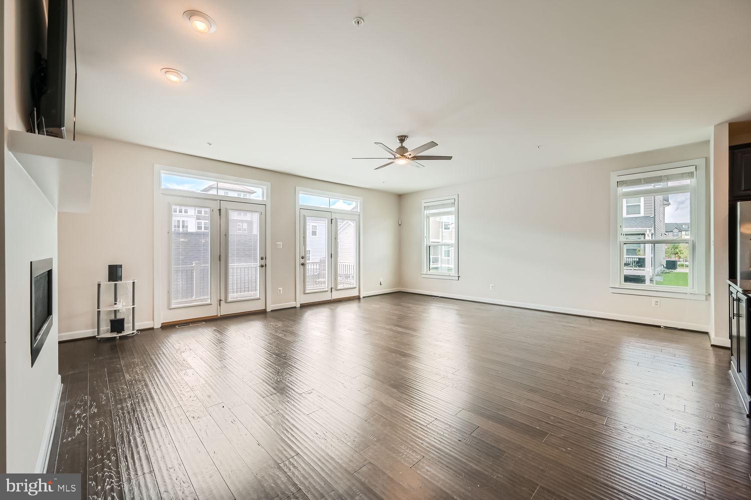 GREENLEIGH - Residential