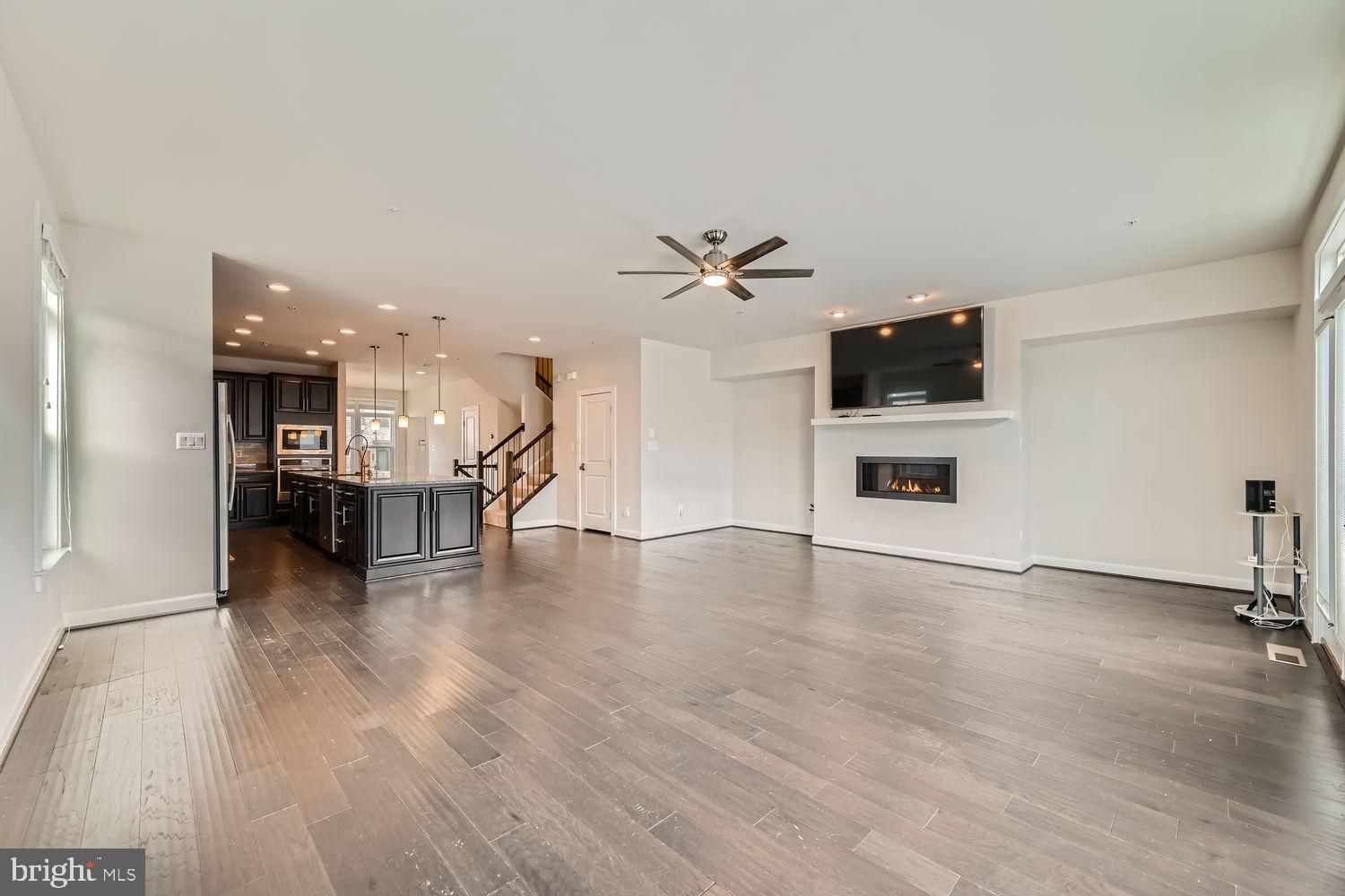 GREENLEIGH - Residential