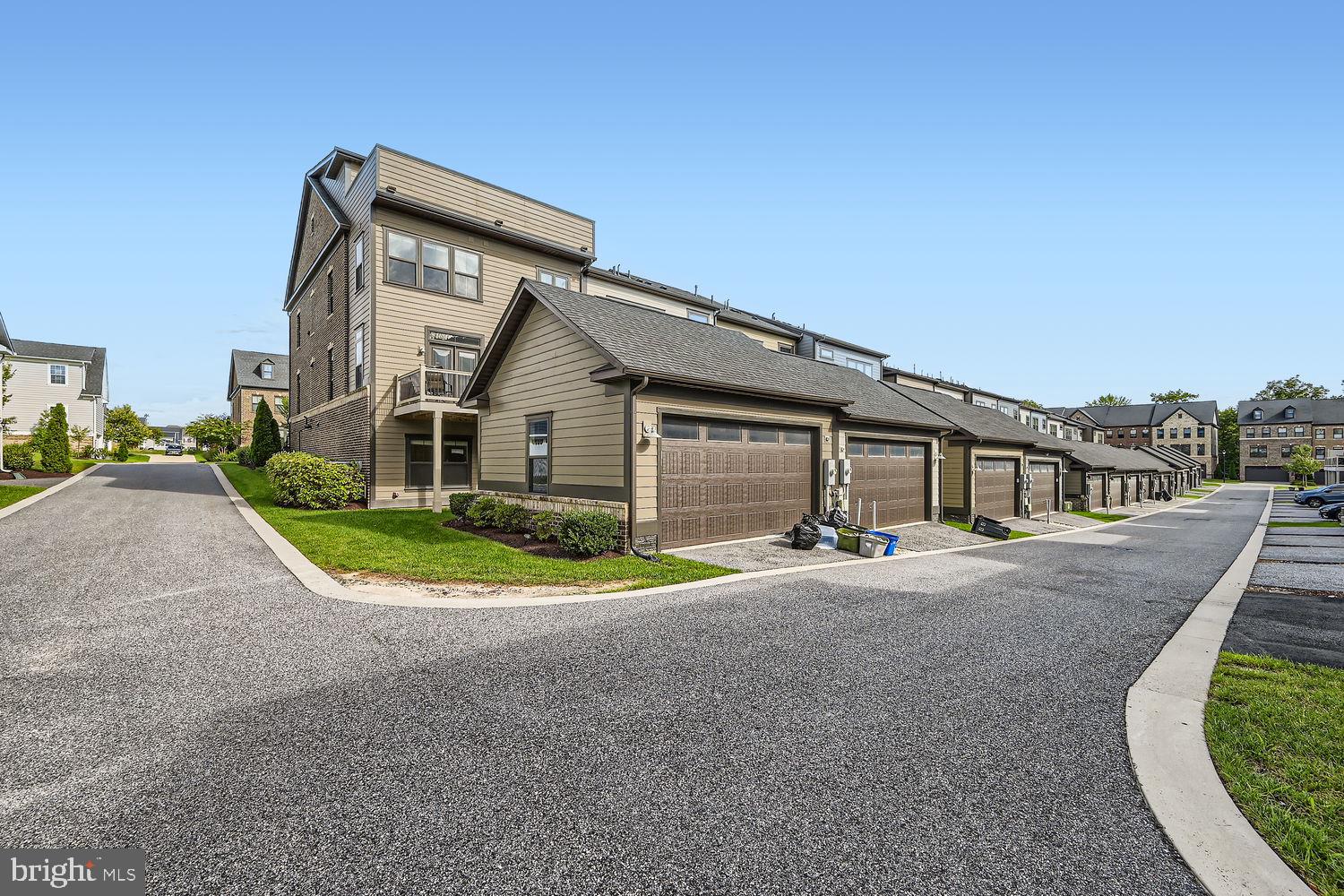 GREENLEIGH - Residential