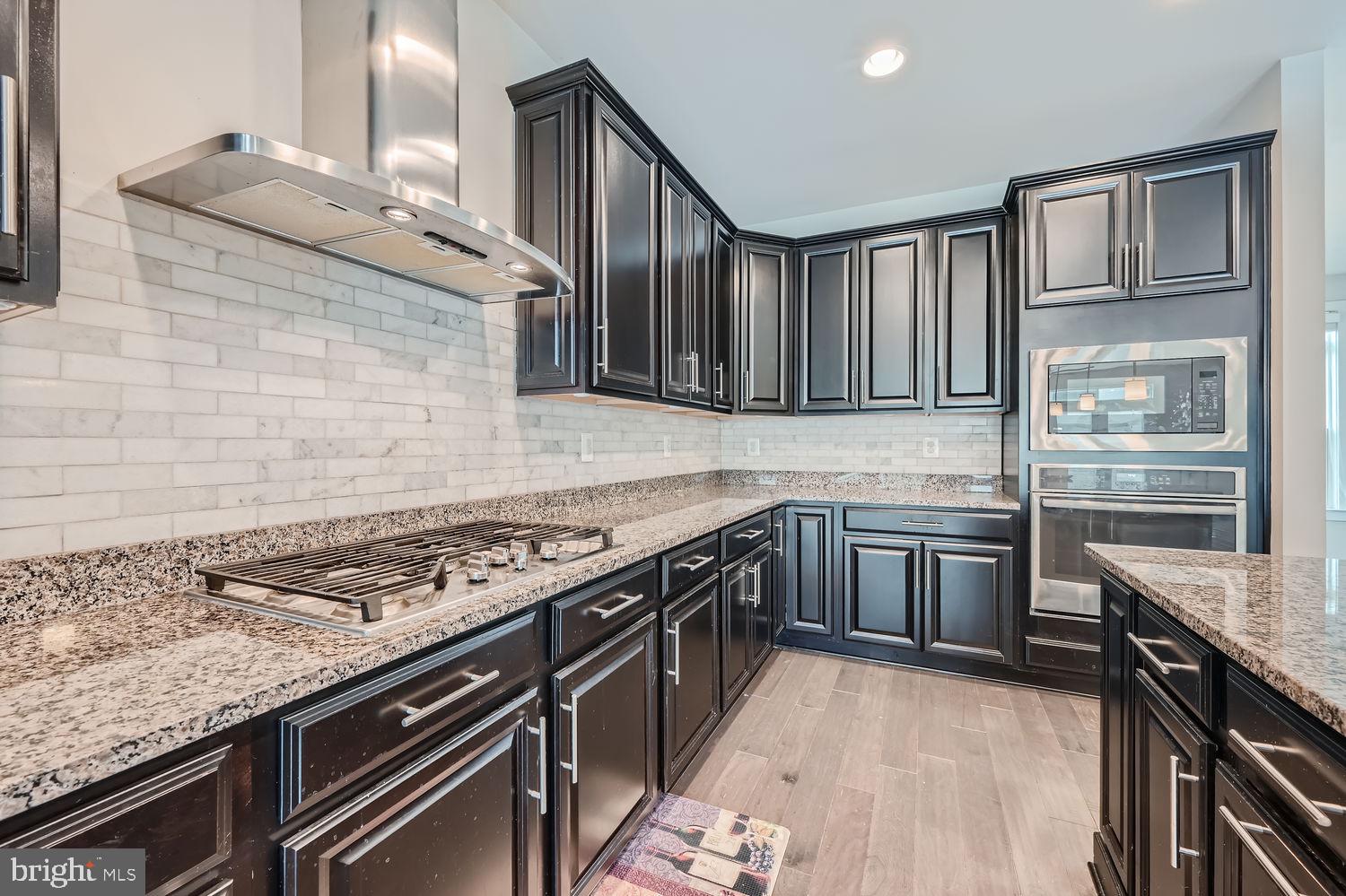 GREENLEIGH - Residential